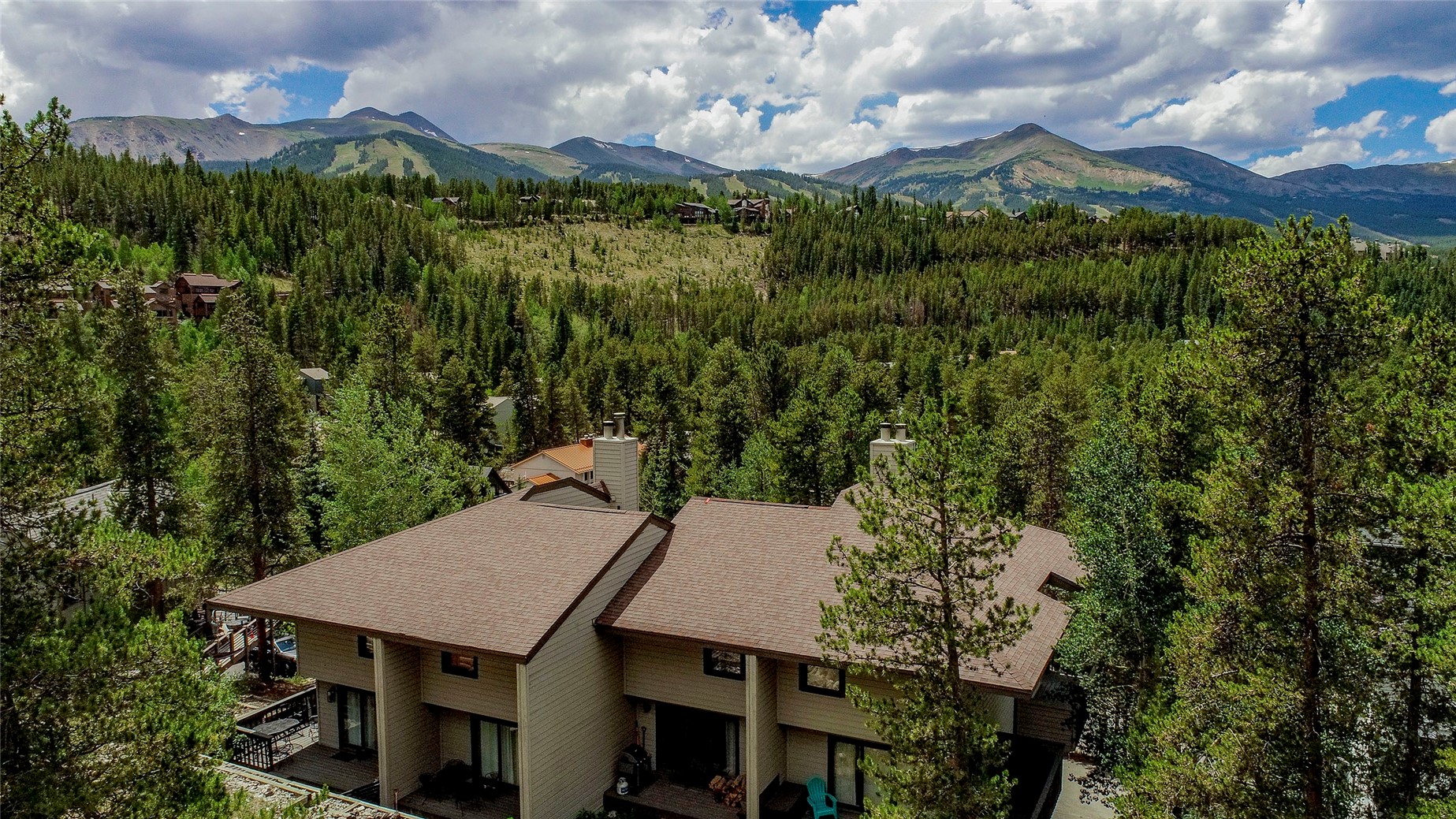 756 Broken Lance Drive Breckenridge CO 80424