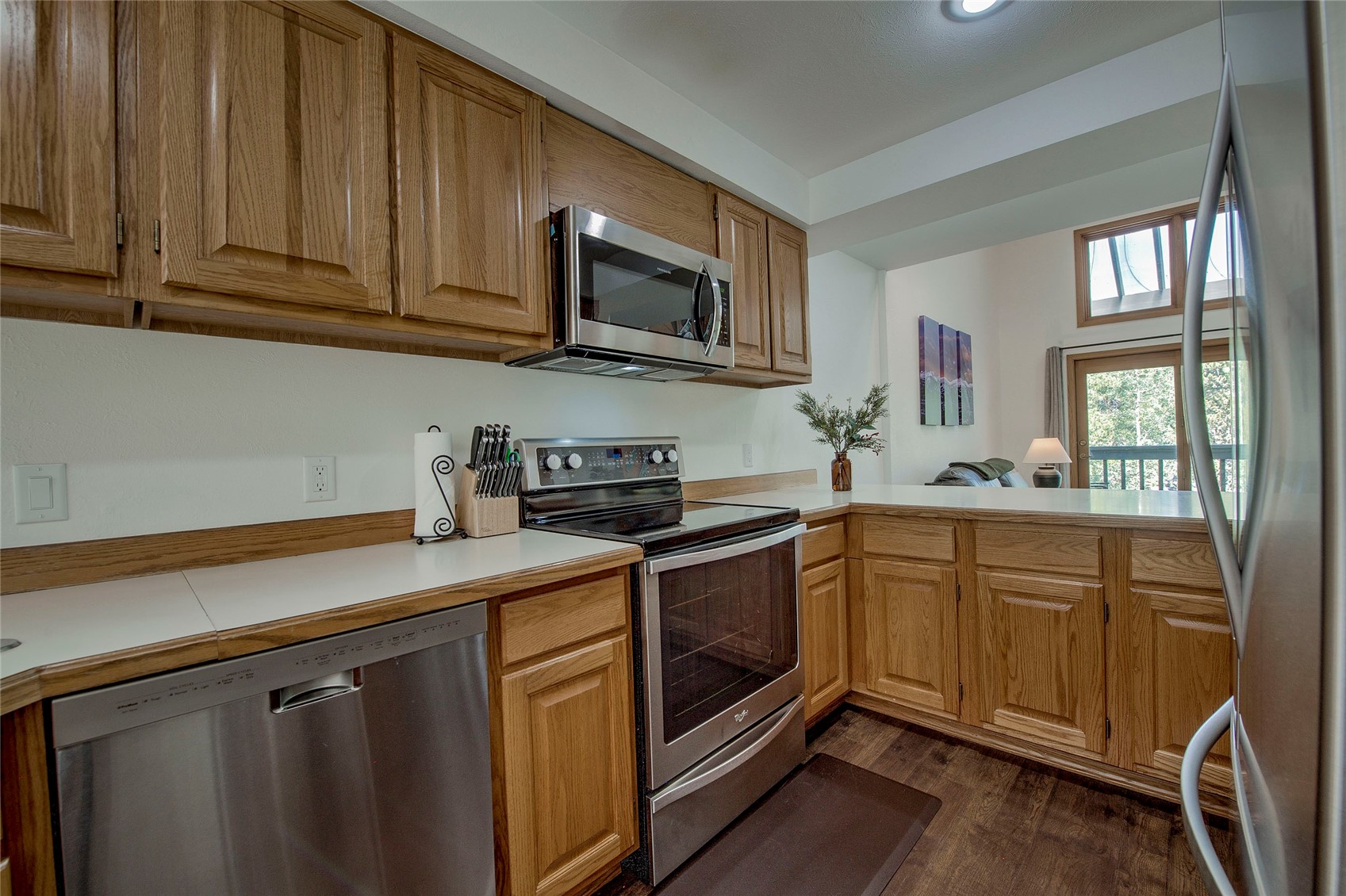 756 Broken Lance Drive Breckenridge CO 80424