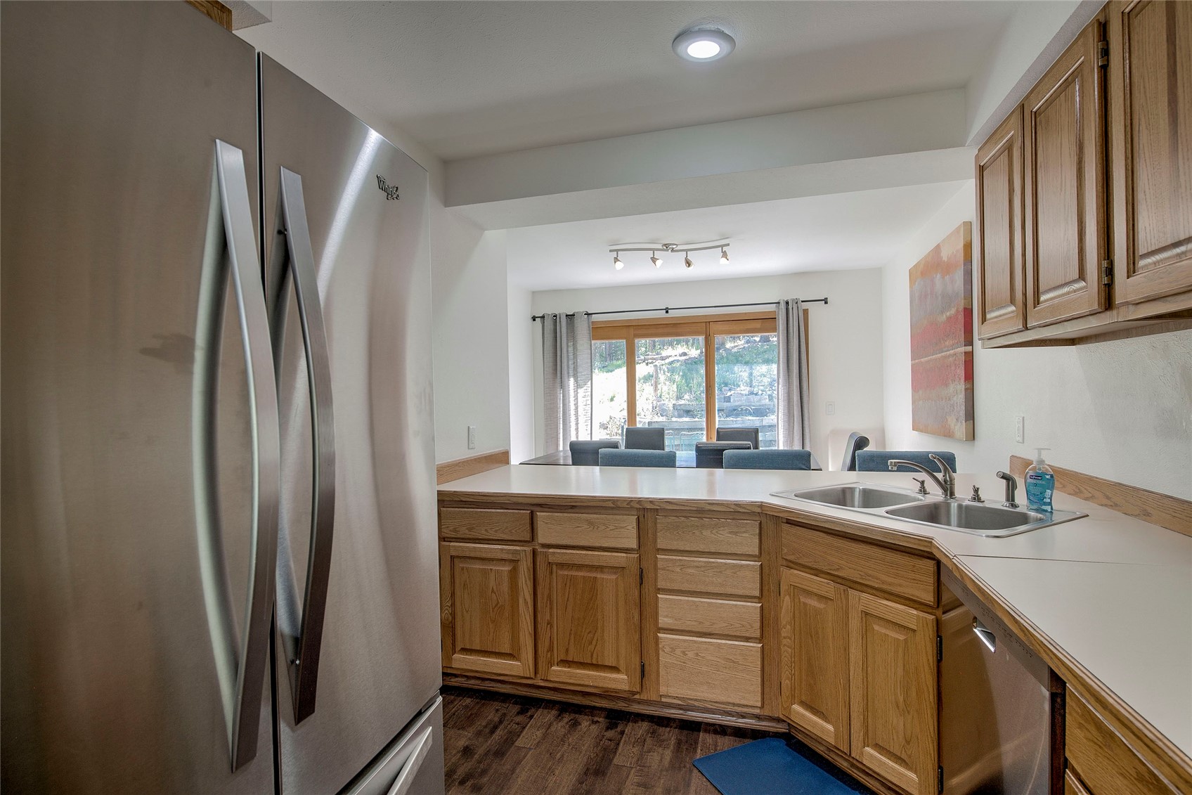 756 Broken Lance Drive Breckenridge CO 80424