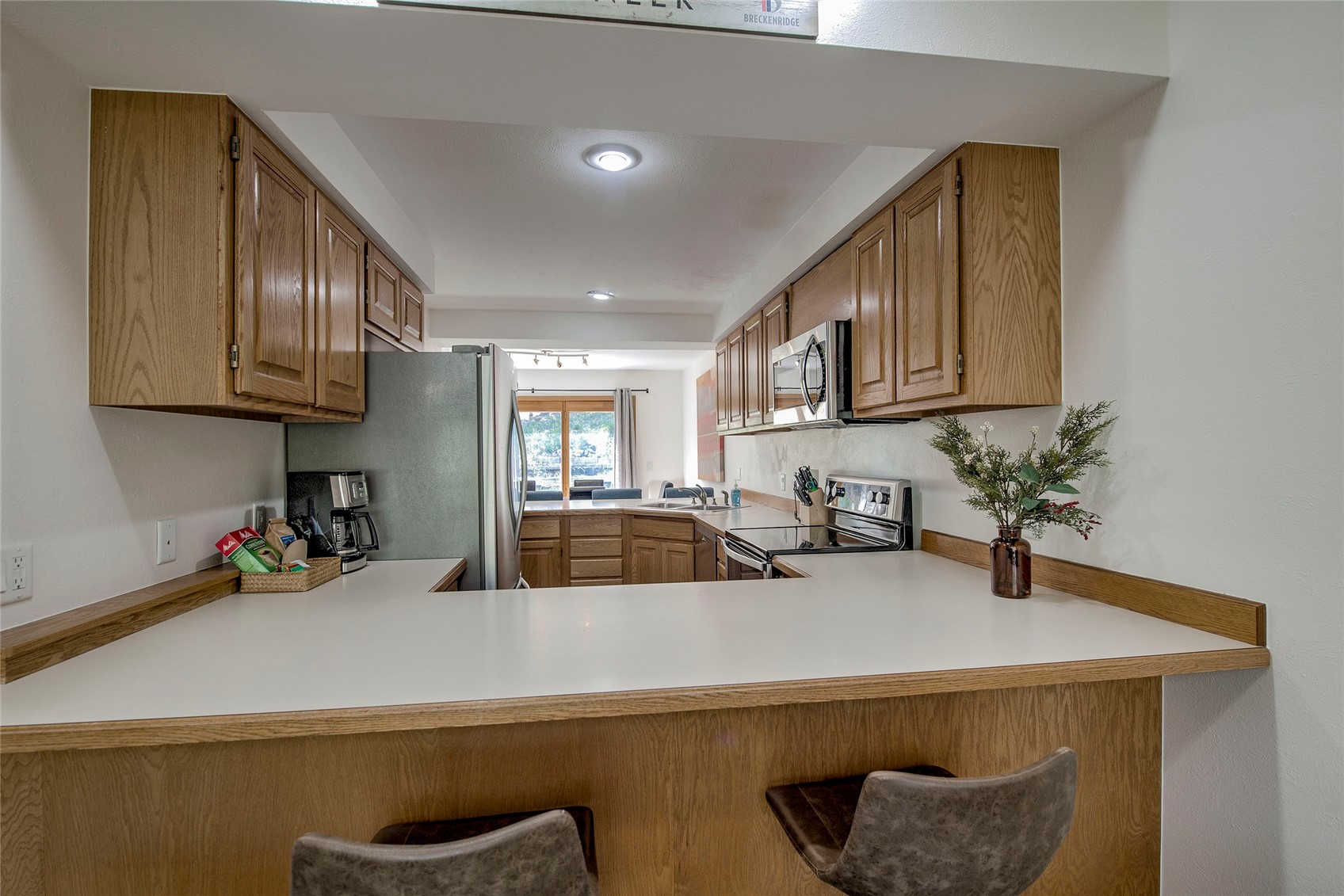 756 Broken Lance Drive Breckenridge CO 80424