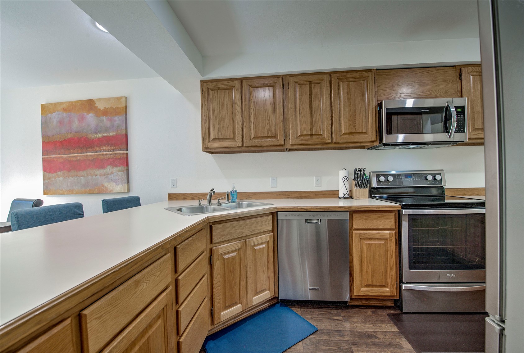 756 Broken Lance Drive Breckenridge CO 80424