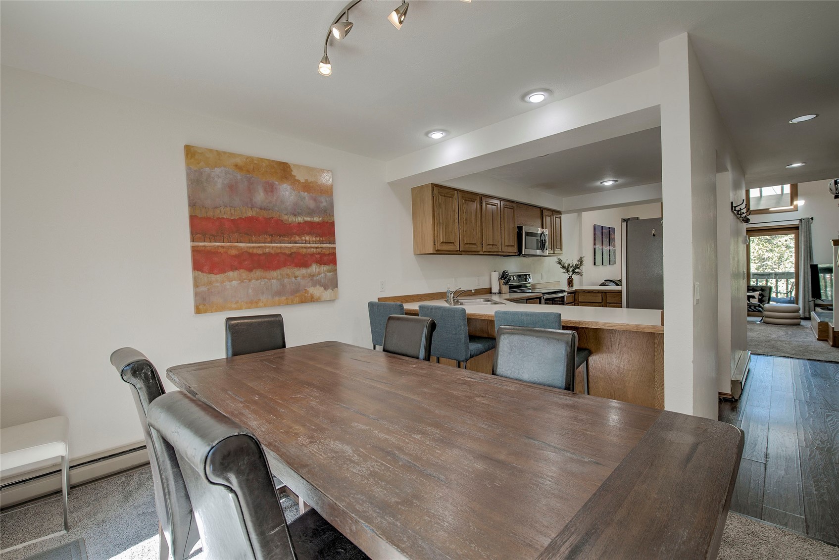 756 Broken Lance Drive Breckenridge CO 80424