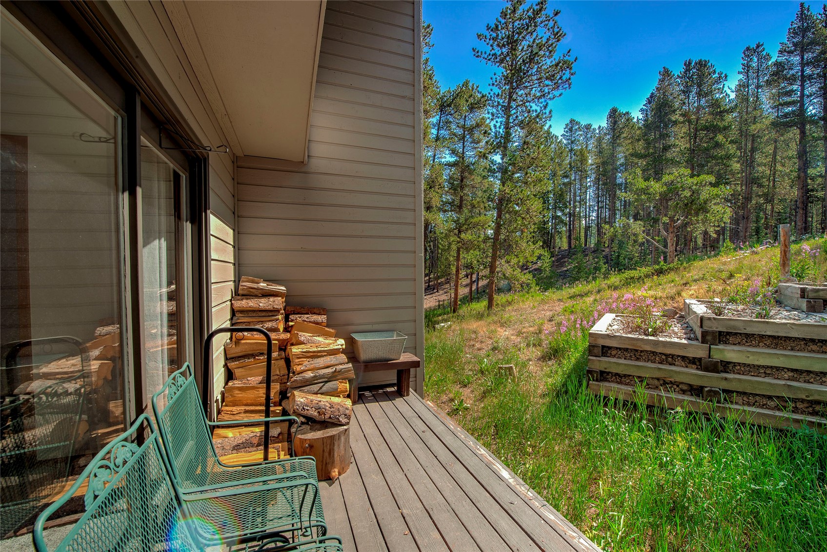 756 Broken Lance Drive Breckenridge CO 80424