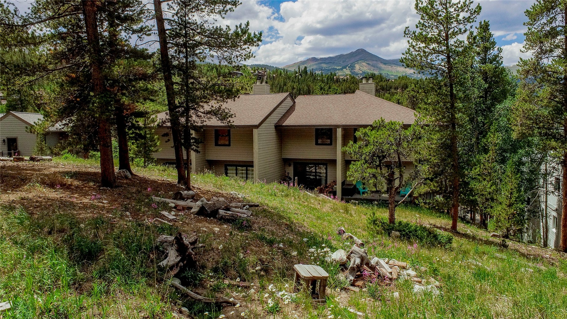 756 Broken Lance Drive Breckenridge CO 80424