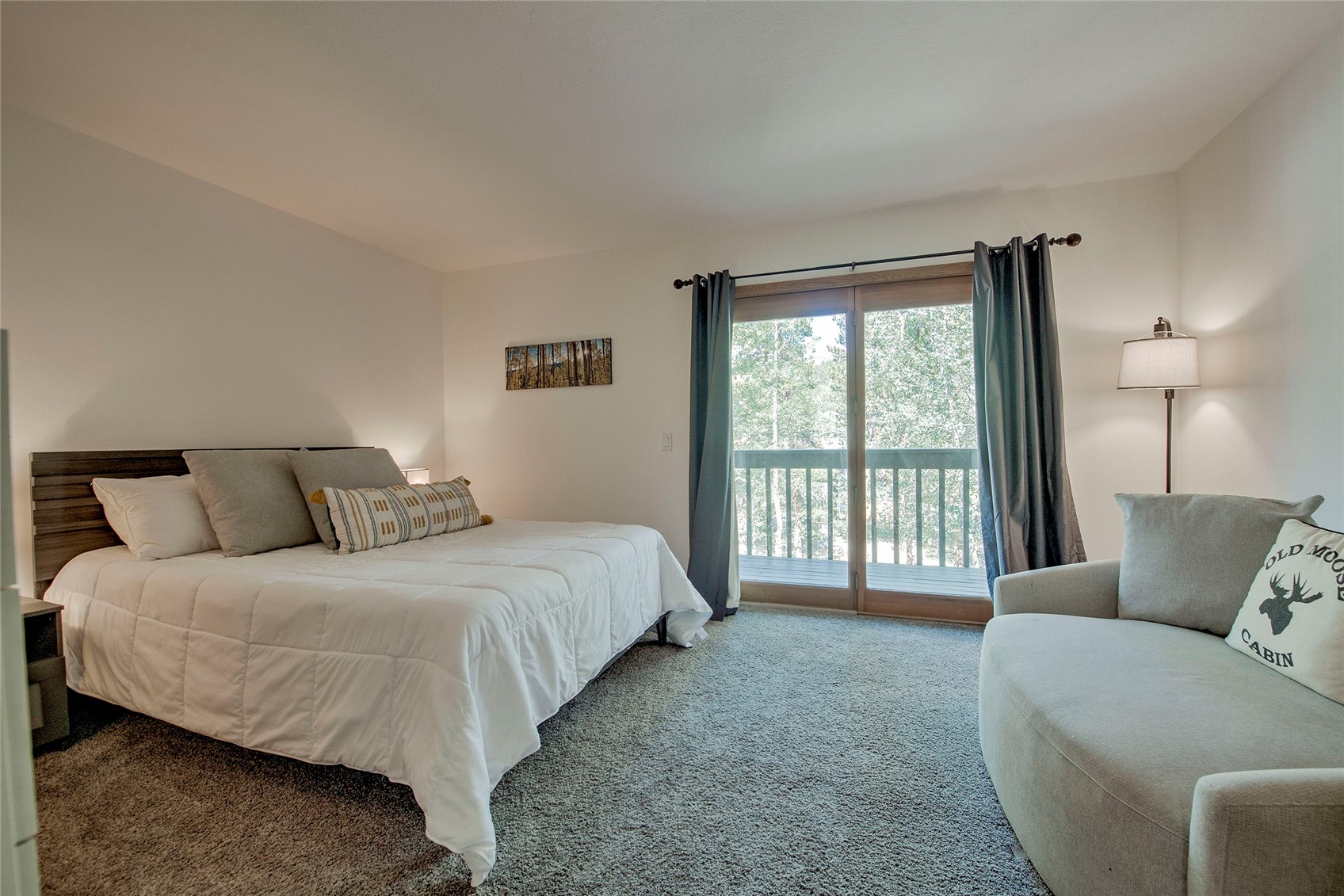 756 Broken Lance Drive Breckenridge CO 80424