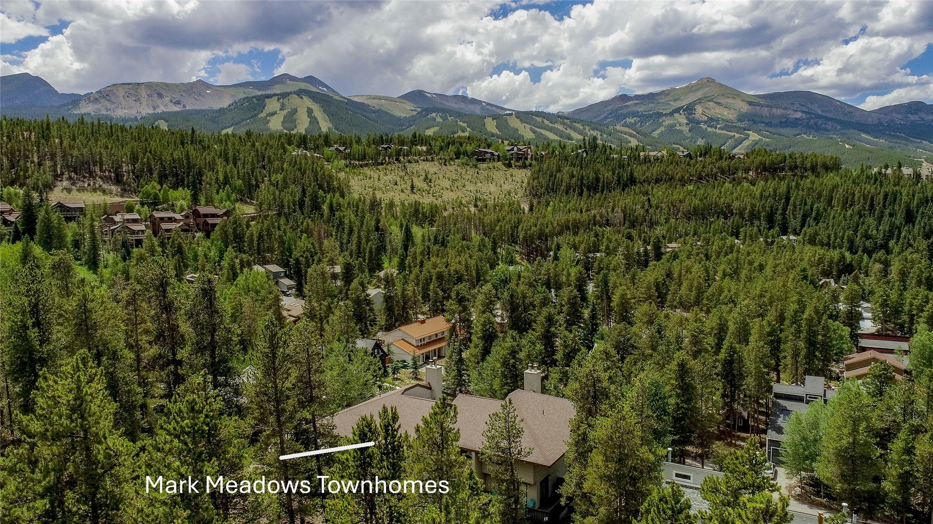 756 Broken Lance Drive Breckenridge CO 80424