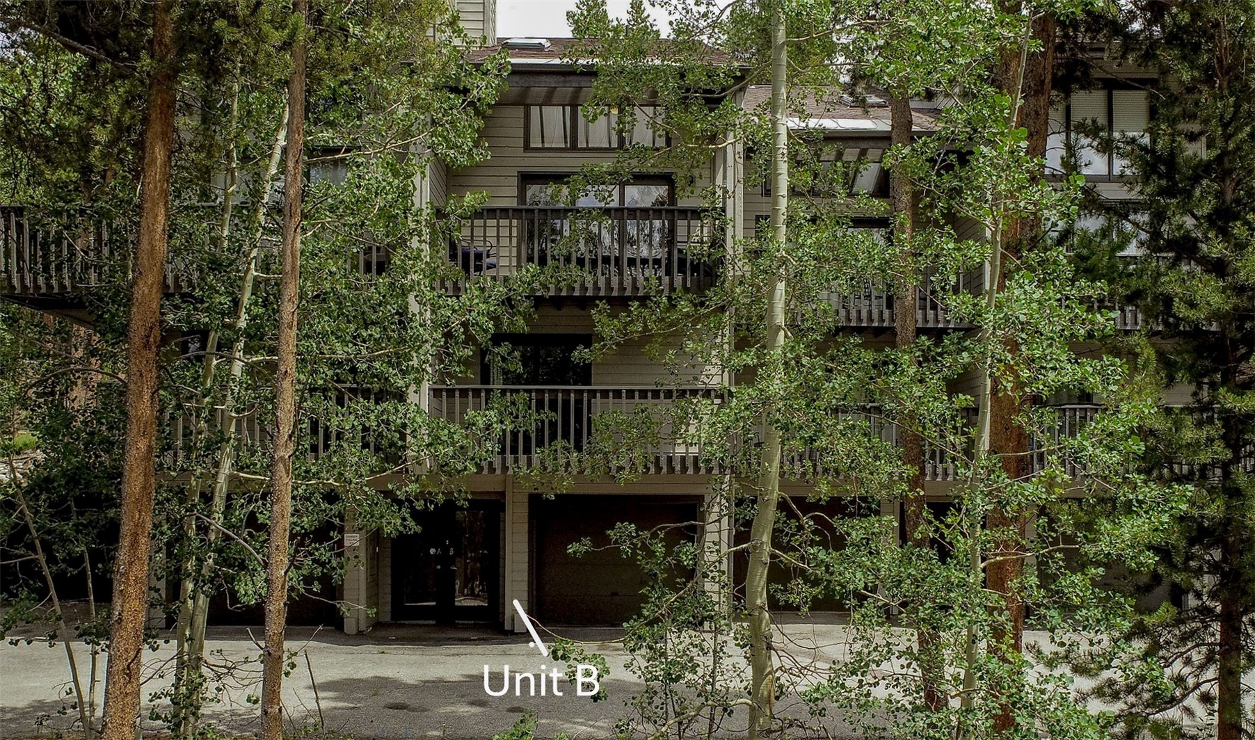 756 Broken Lance Drive Breckenridge CO 80424