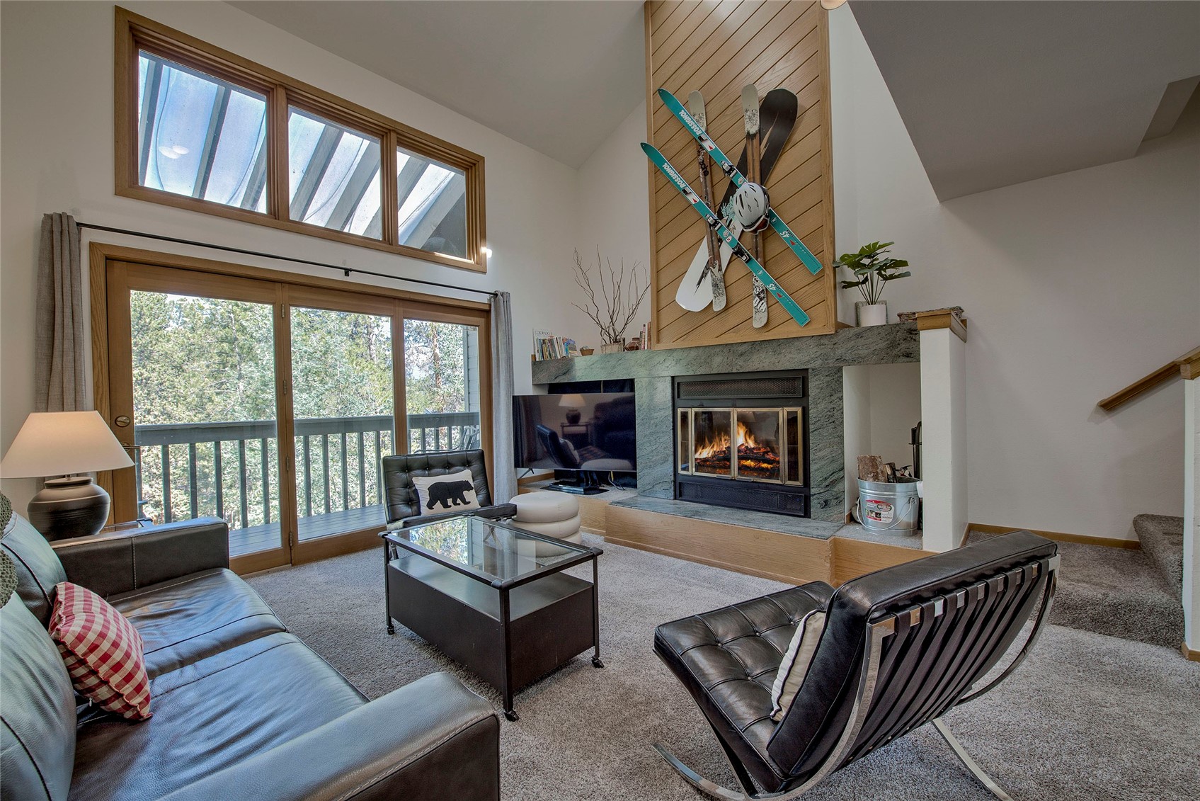756 Broken Lance Drive Breckenridge CO 80424