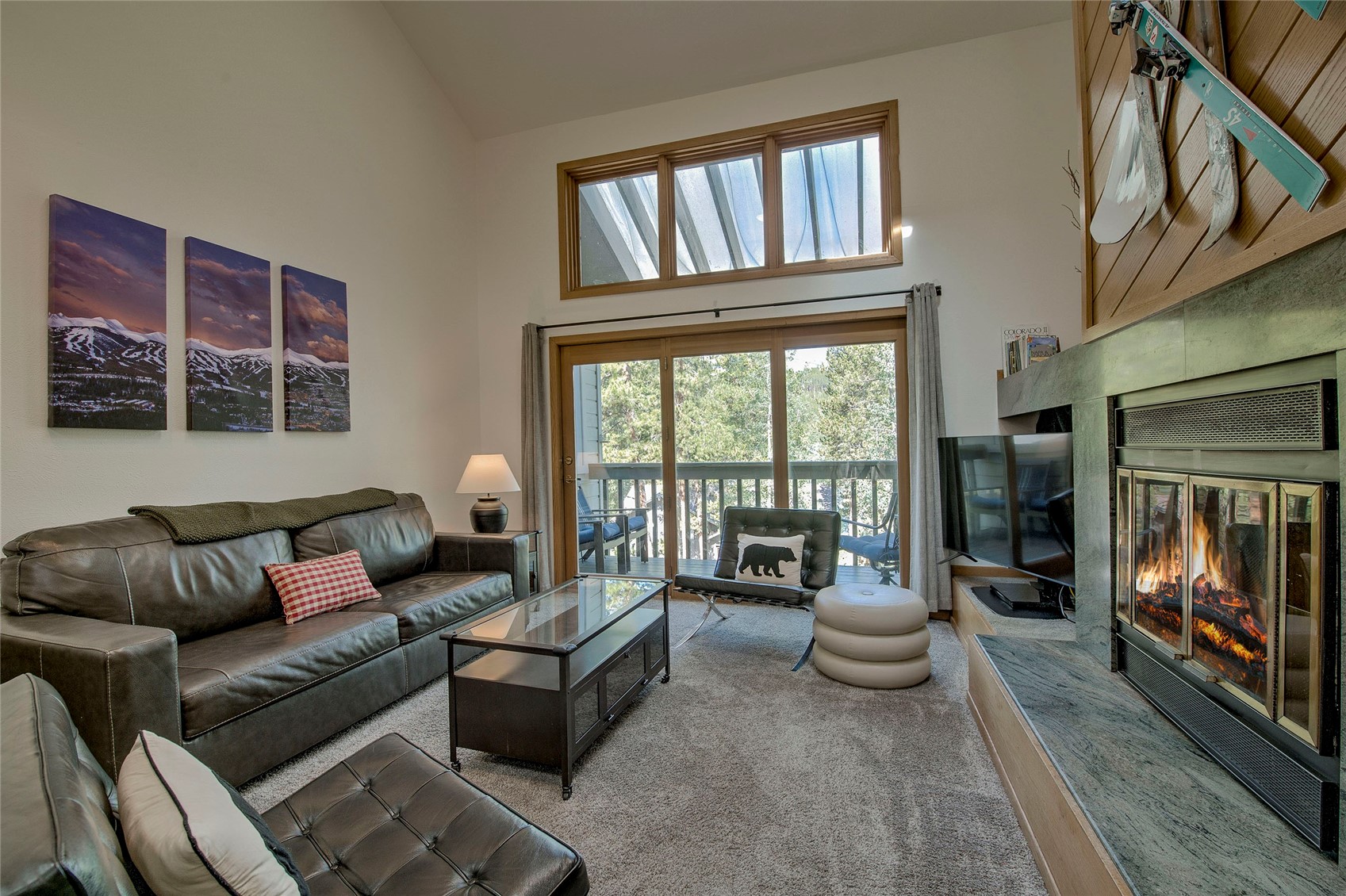 756 Broken Lance Drive Breckenridge CO 80424
