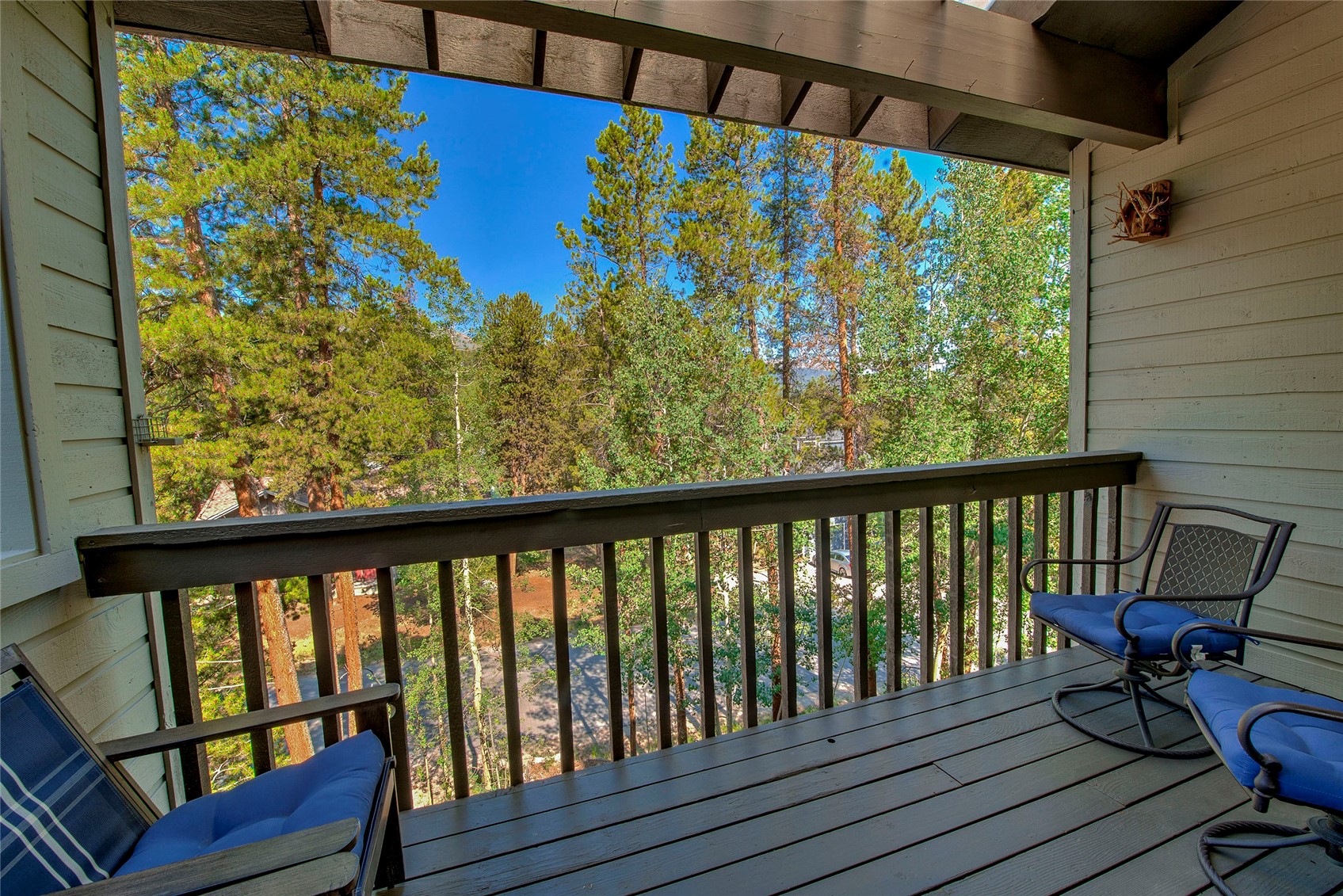 756 Broken Lance Drive Breckenridge CO 80424