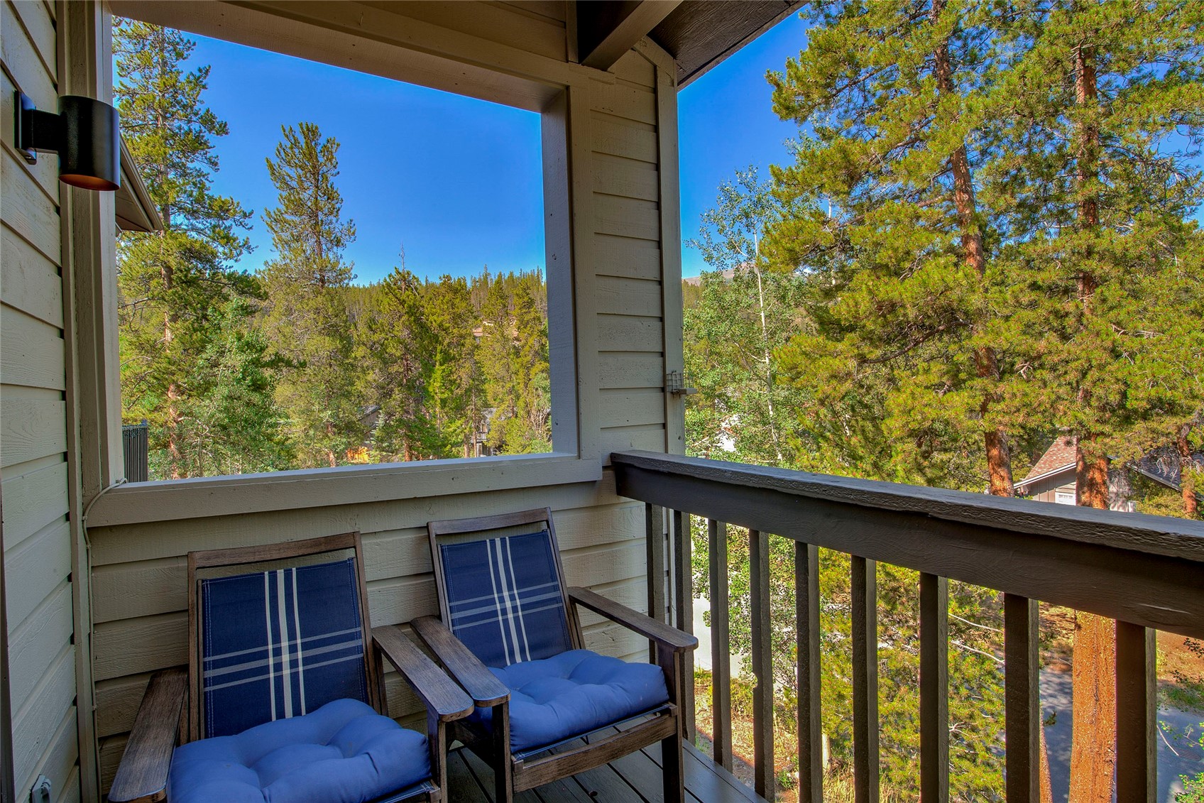 756 Broken Lance Drive Breckenridge CO 80424