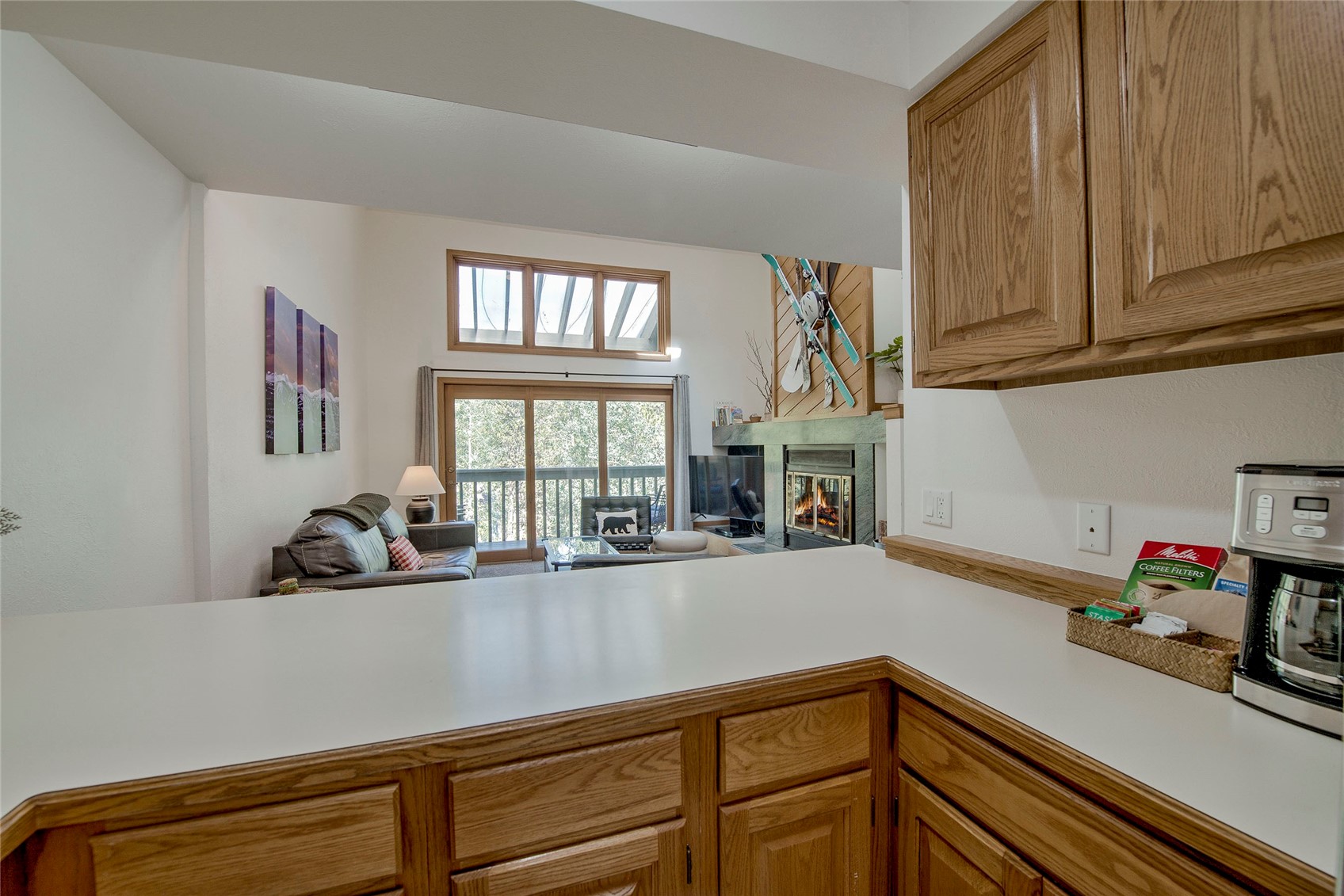 756 Broken Lance Drive Breckenridge CO 80424