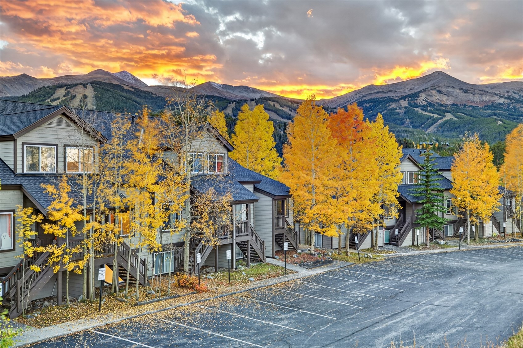 30C River Park Drive Breckenridge CO 80424