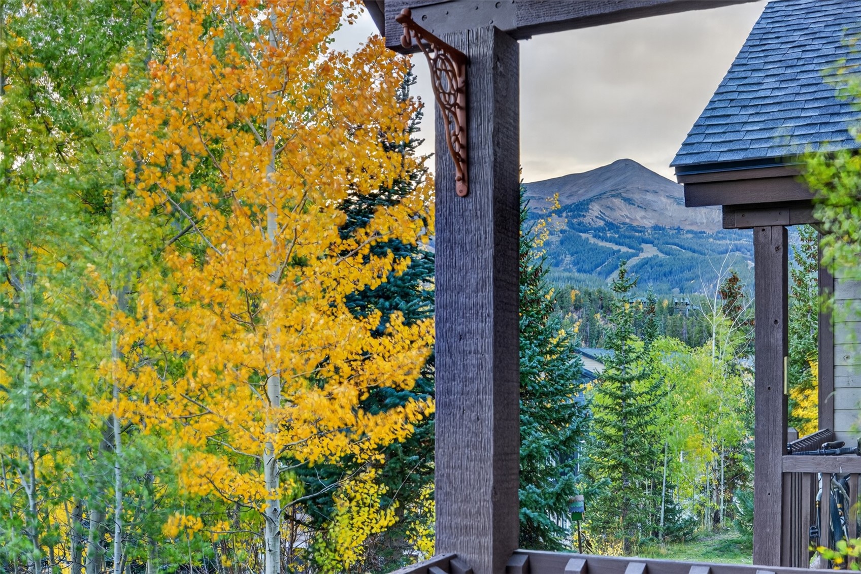 30C River Park Drive Breckenridge CO 80424