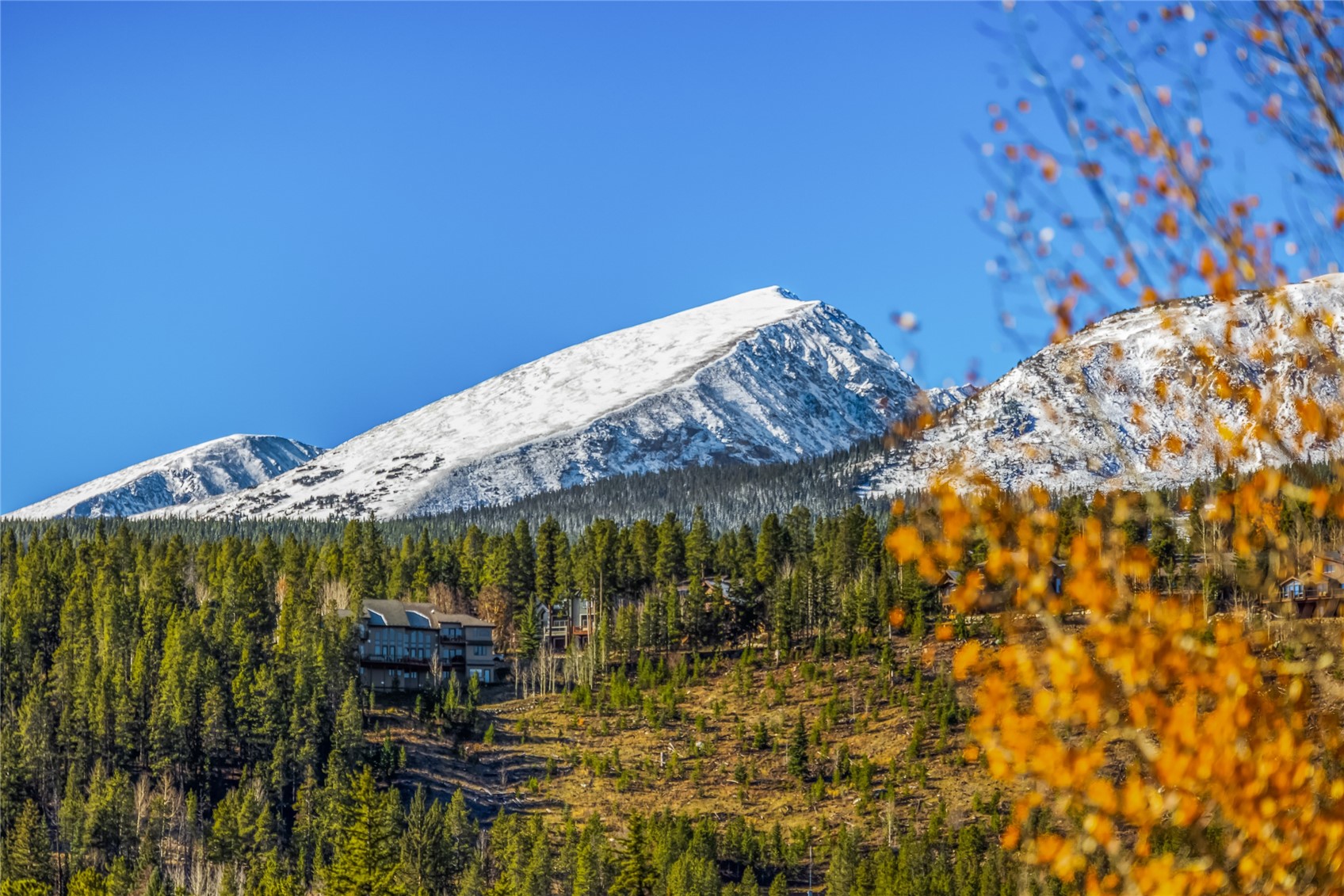 30C River Park Drive Breckenridge CO 80424