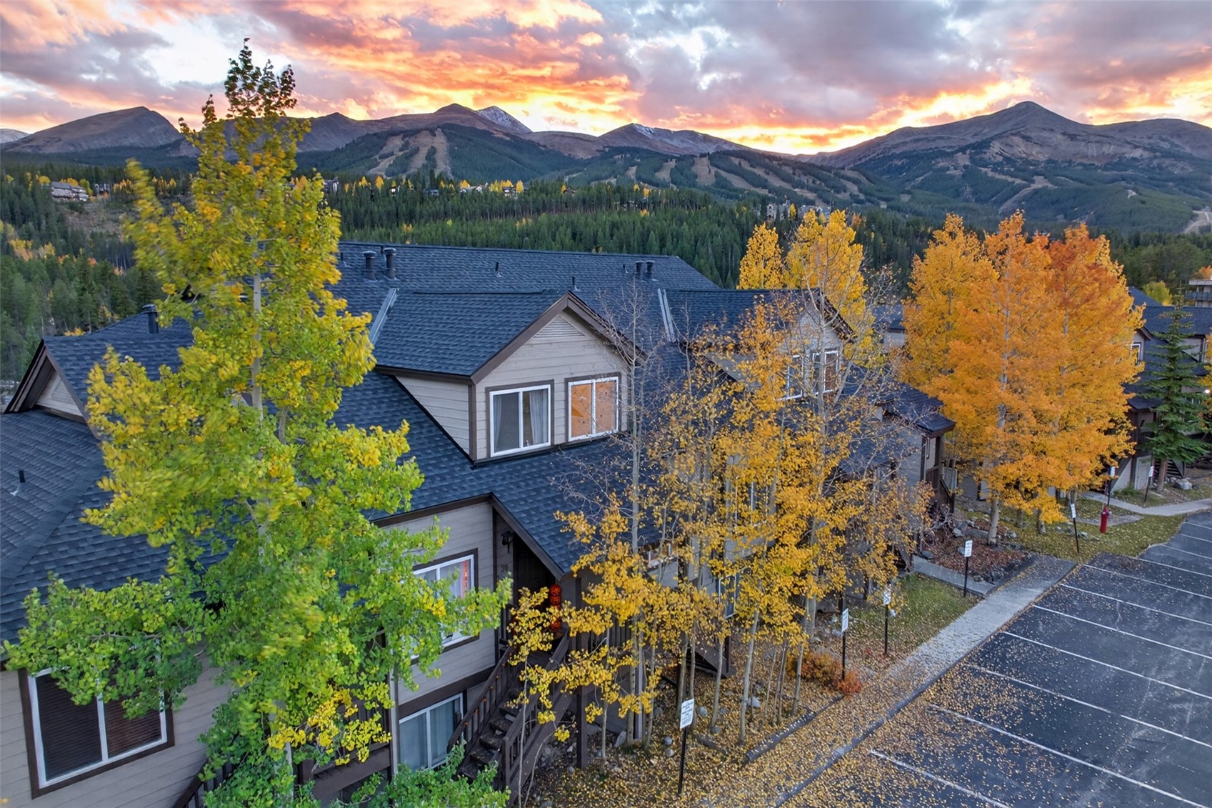 30C River Park Drive Breckenridge CO 80424