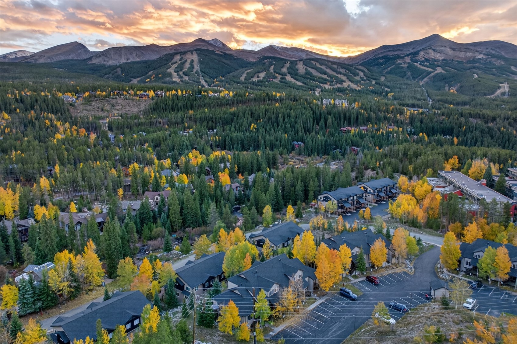 30C River Park Drive Breckenridge CO 80424