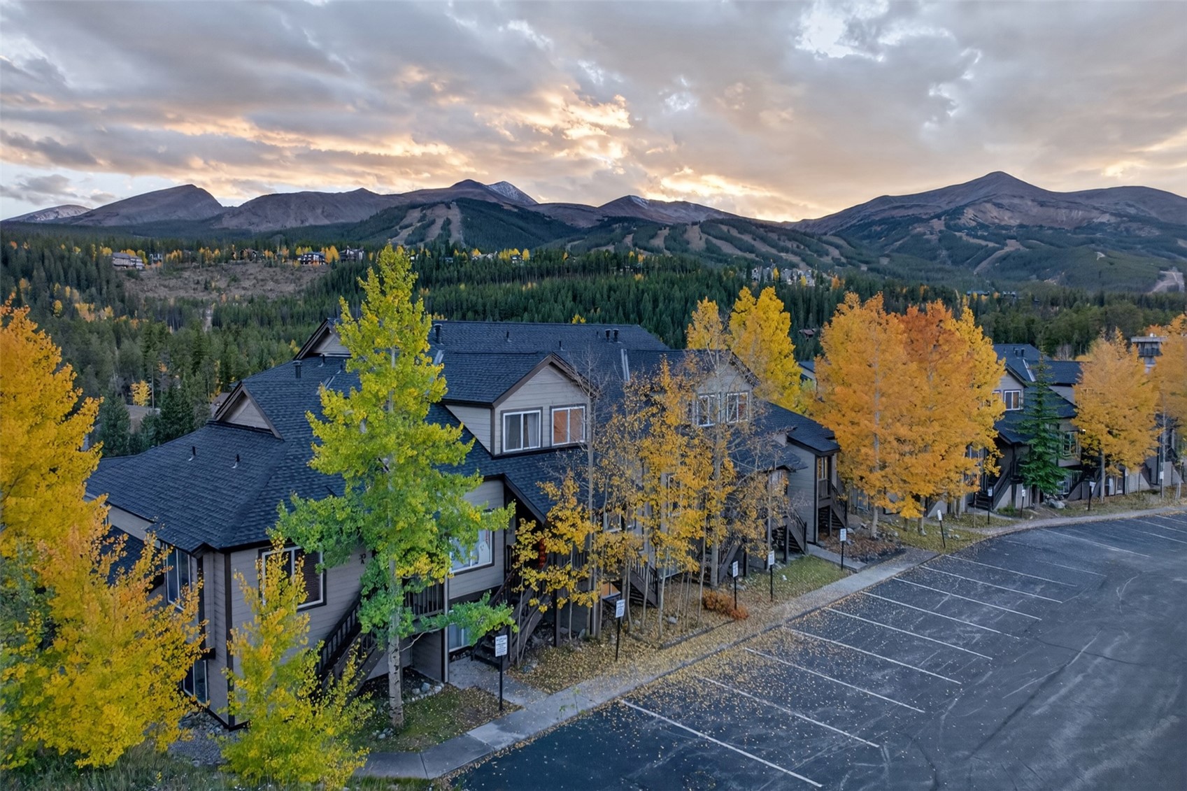 30C River Park Drive Breckenridge CO 80424