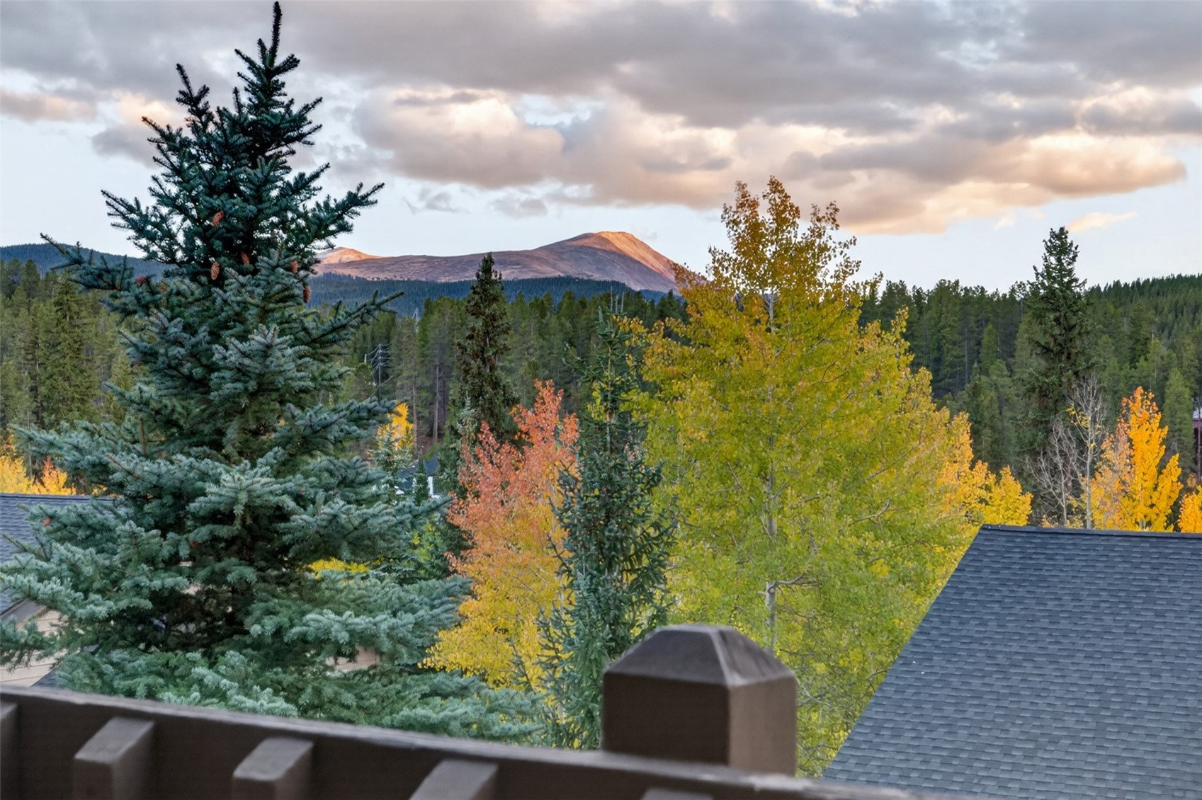 30C River Park Drive Breckenridge CO 80424