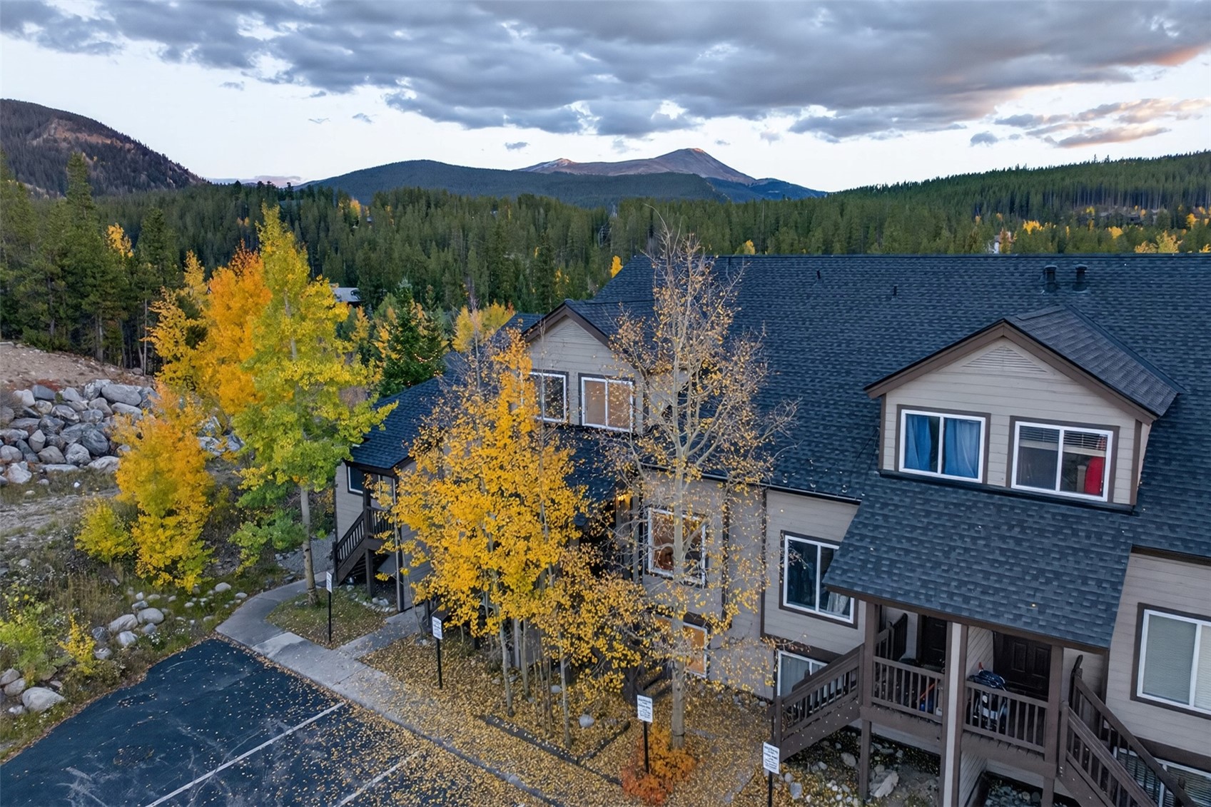 30C River Park Drive Breckenridge CO 80424