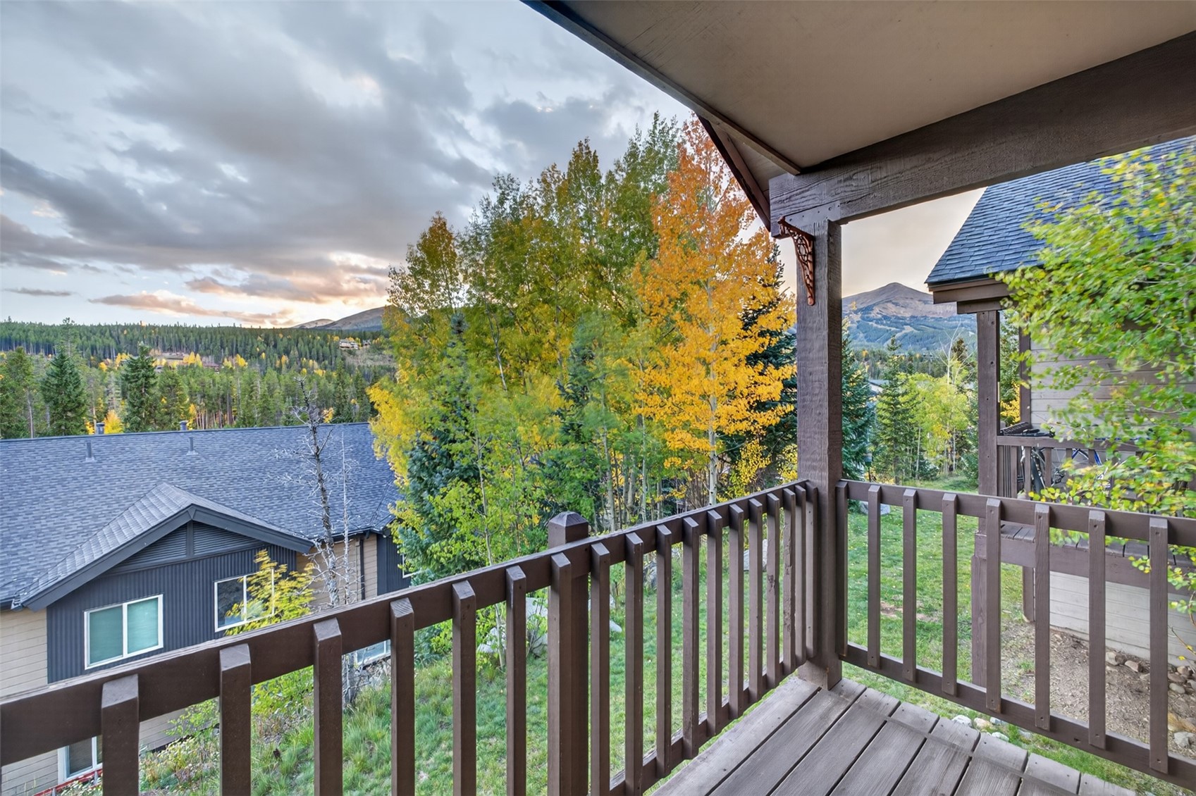 30C River Park Drive Breckenridge CO 80424