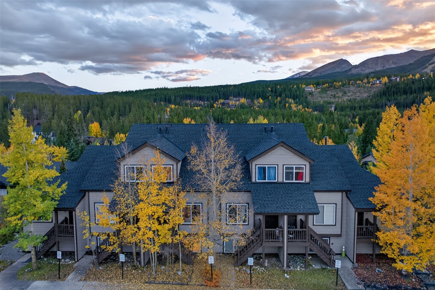 30C River Park Drive Breckenridge CO 80424