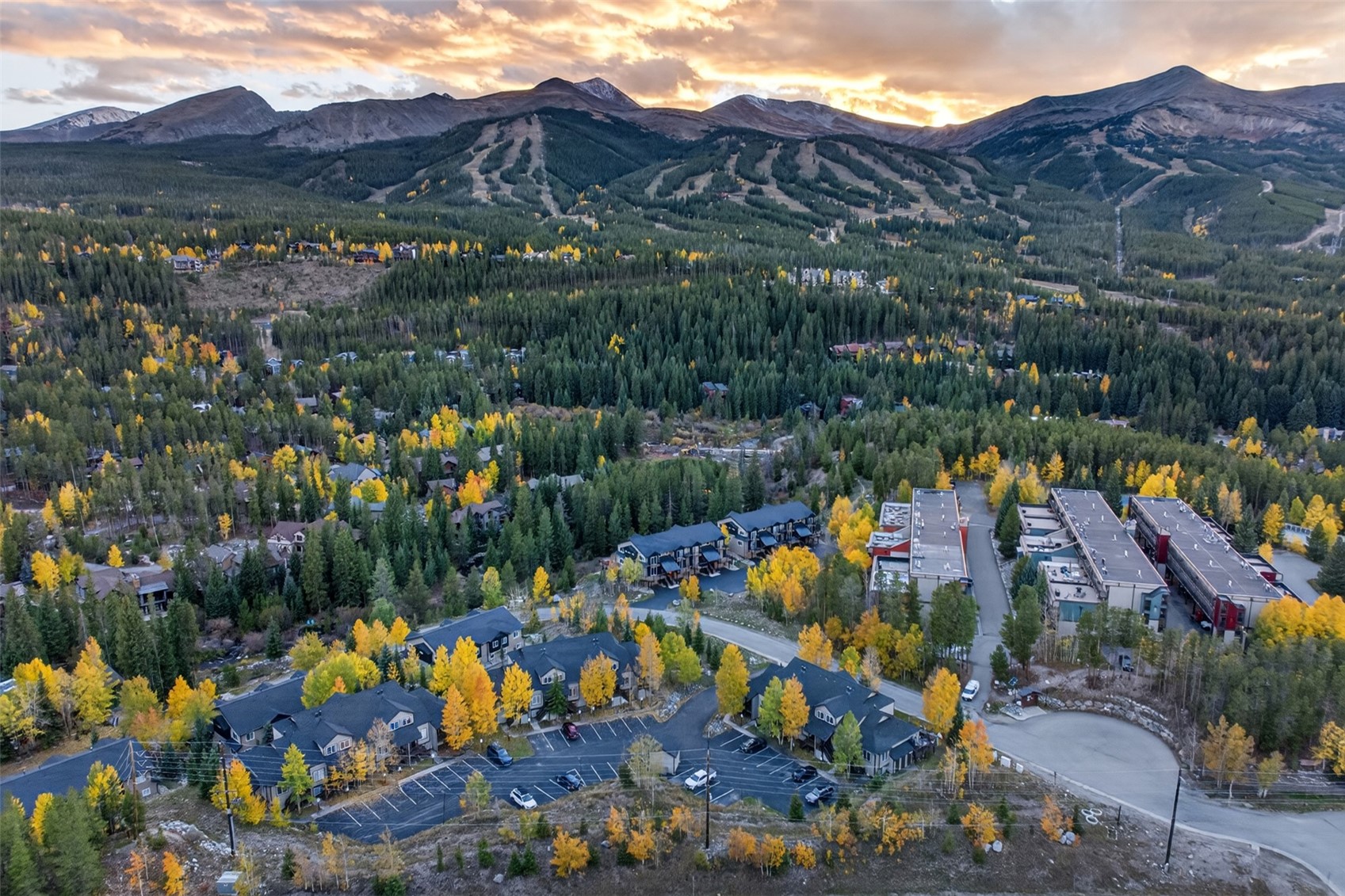 30C River Park Drive Breckenridge CO 80424