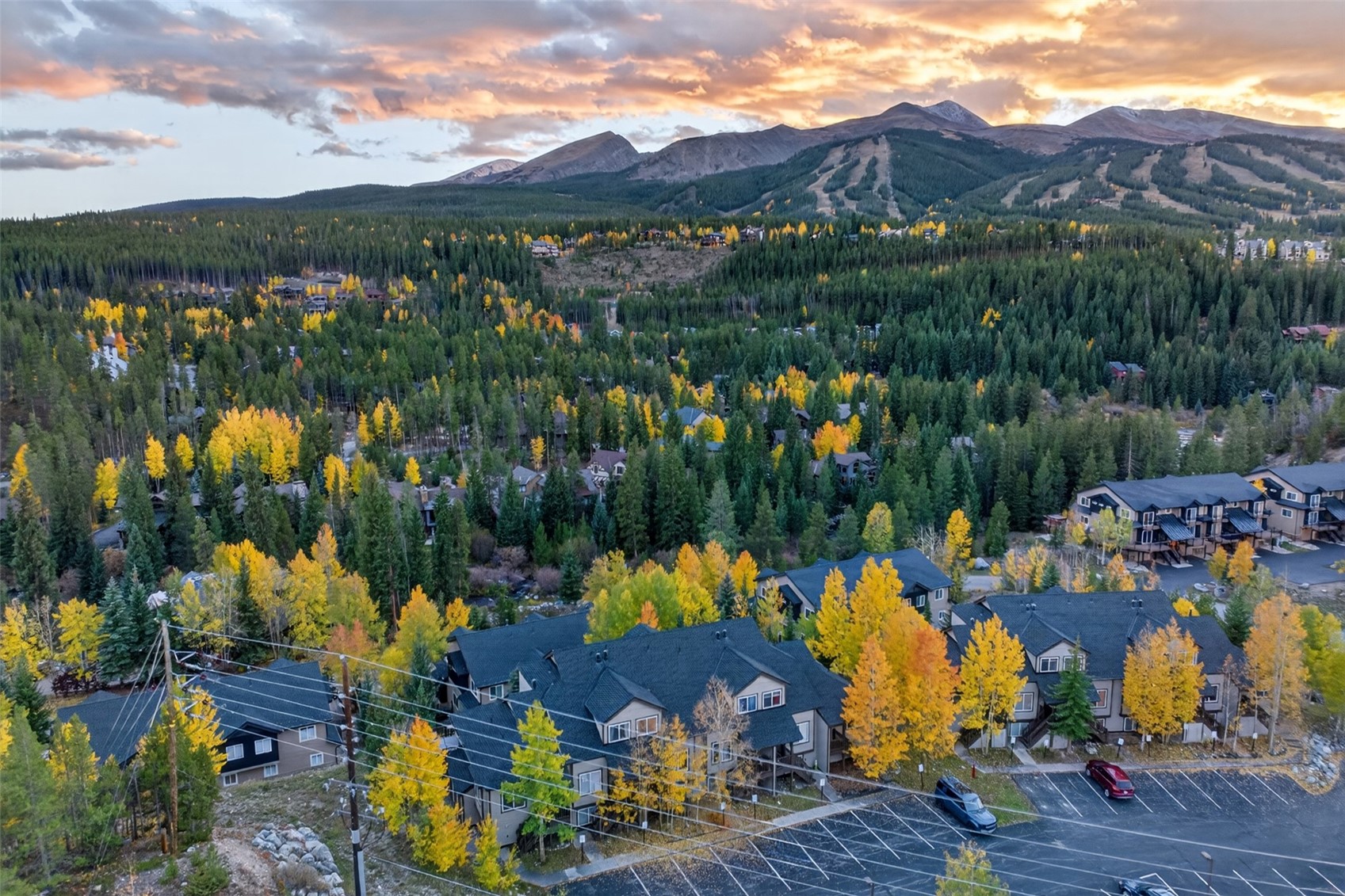 30C River Park Drive Breckenridge CO 80424