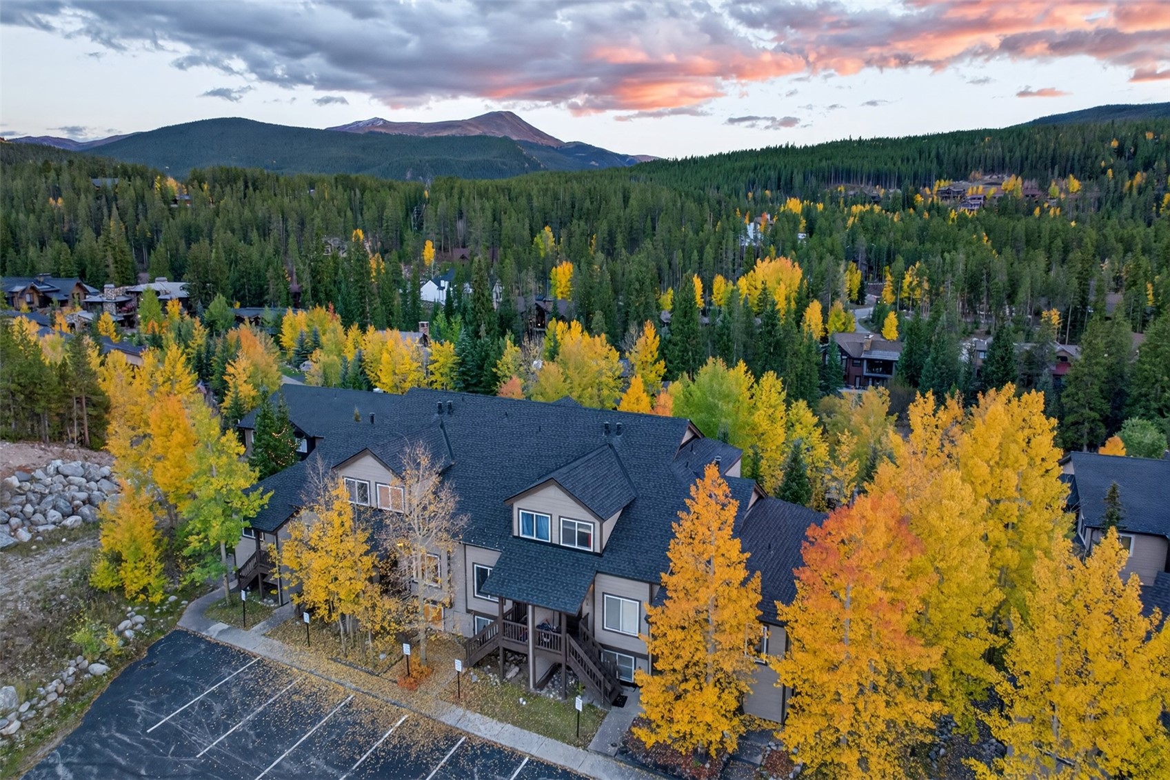 30C River Park Drive Breckenridge CO 80424