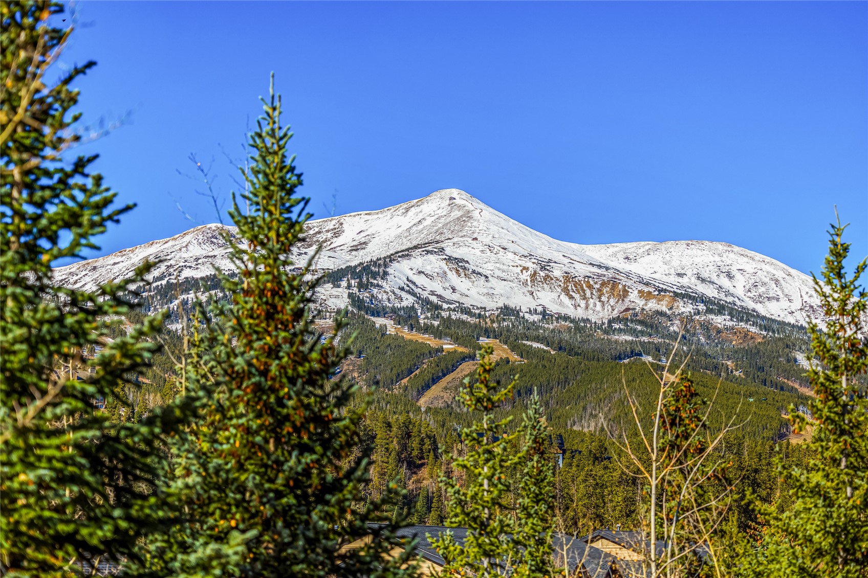 30C River Park Drive Breckenridge CO 80424