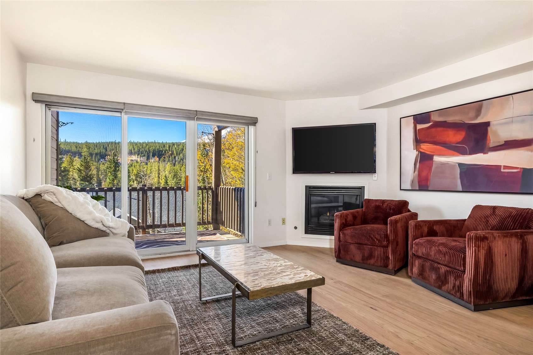 30C River Park Drive Breckenridge CO 80424