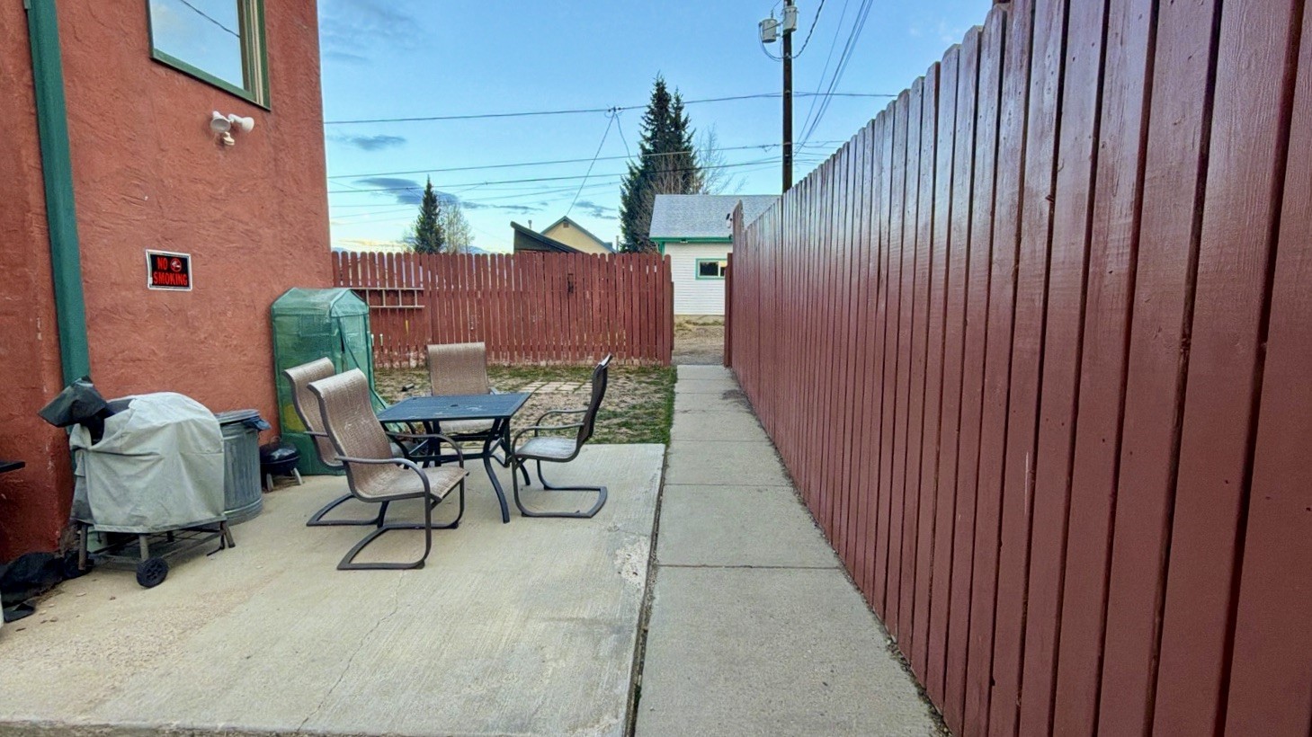 118 W 2nd Street Leadville CO 80461
