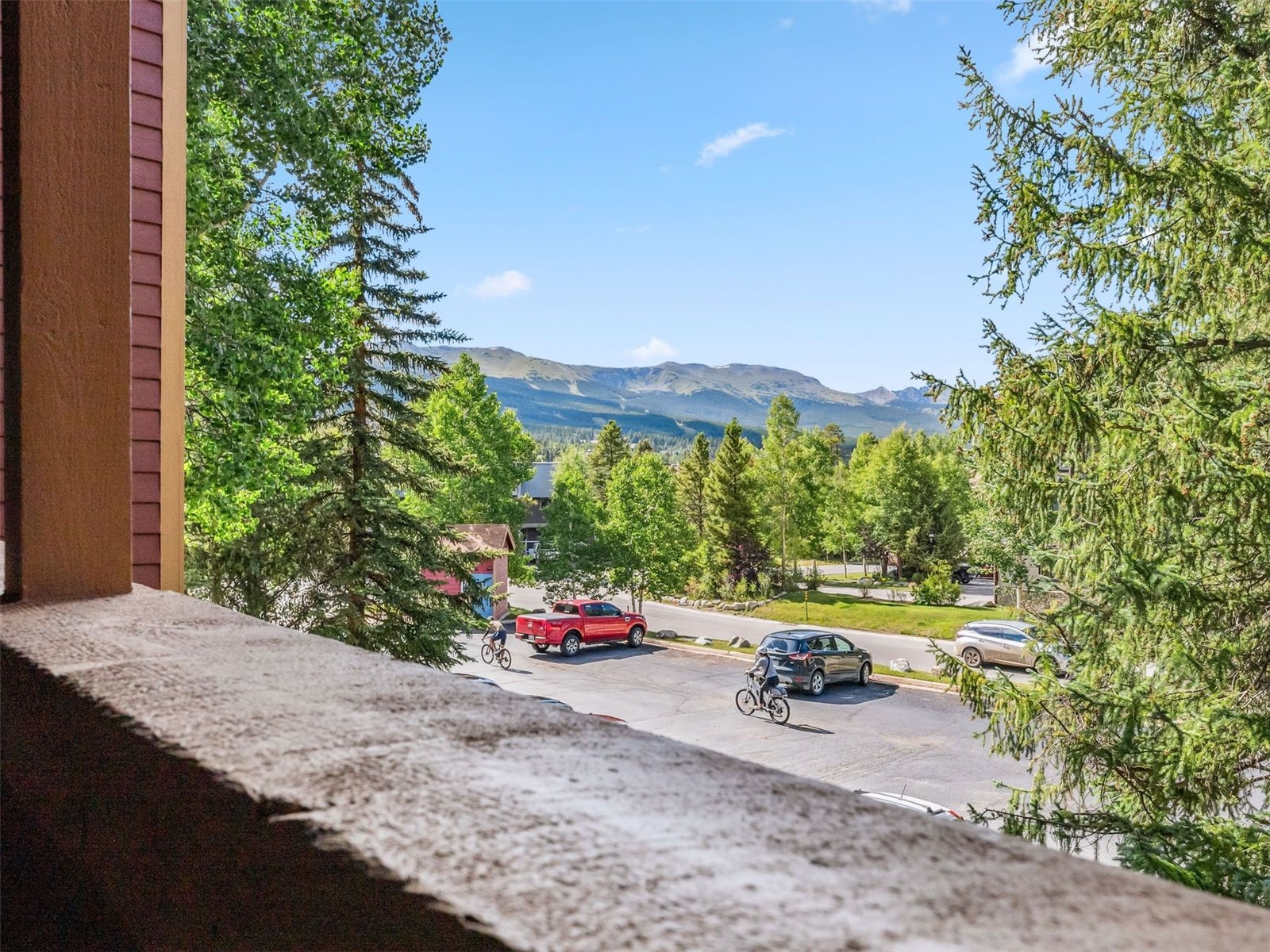 127 Broken Lance Drive Breckenridge CO 80424