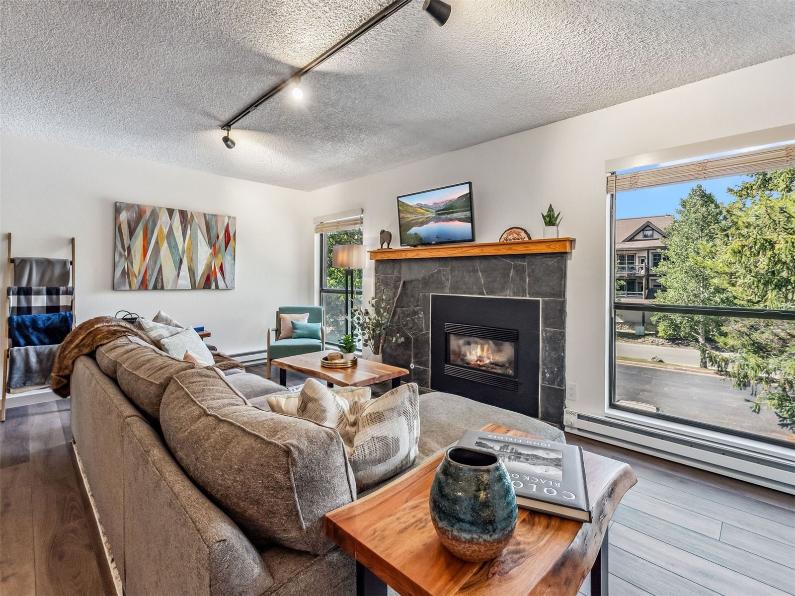 127 Broken Lance Drive Breckenridge CO 80424