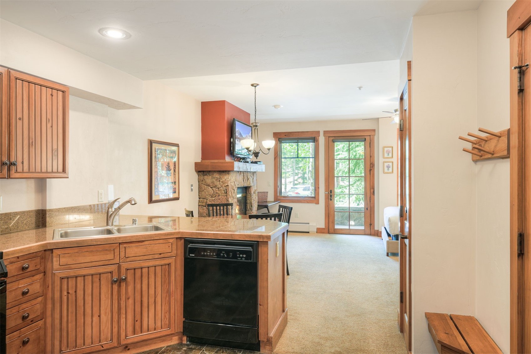 50 Mountain Thunder Drive Breckenridge CO 80424