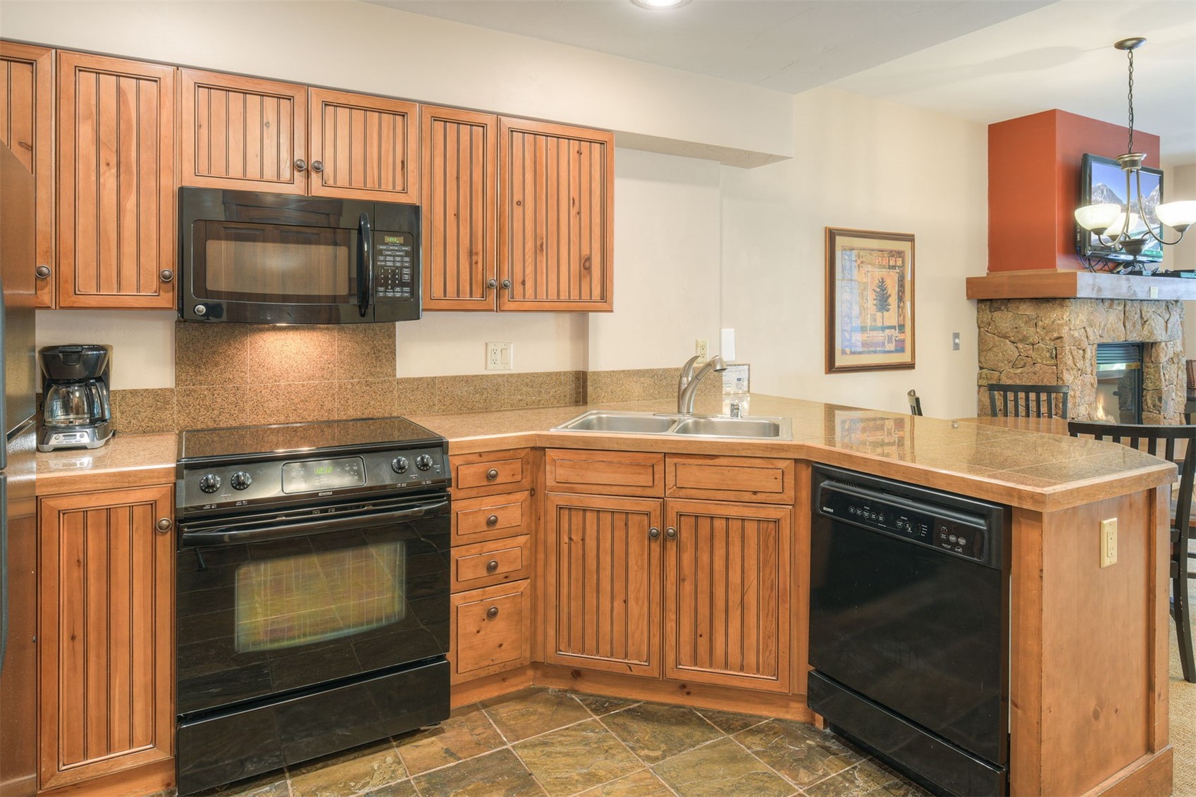 50 Mountain Thunder Drive Breckenridge CO 80424