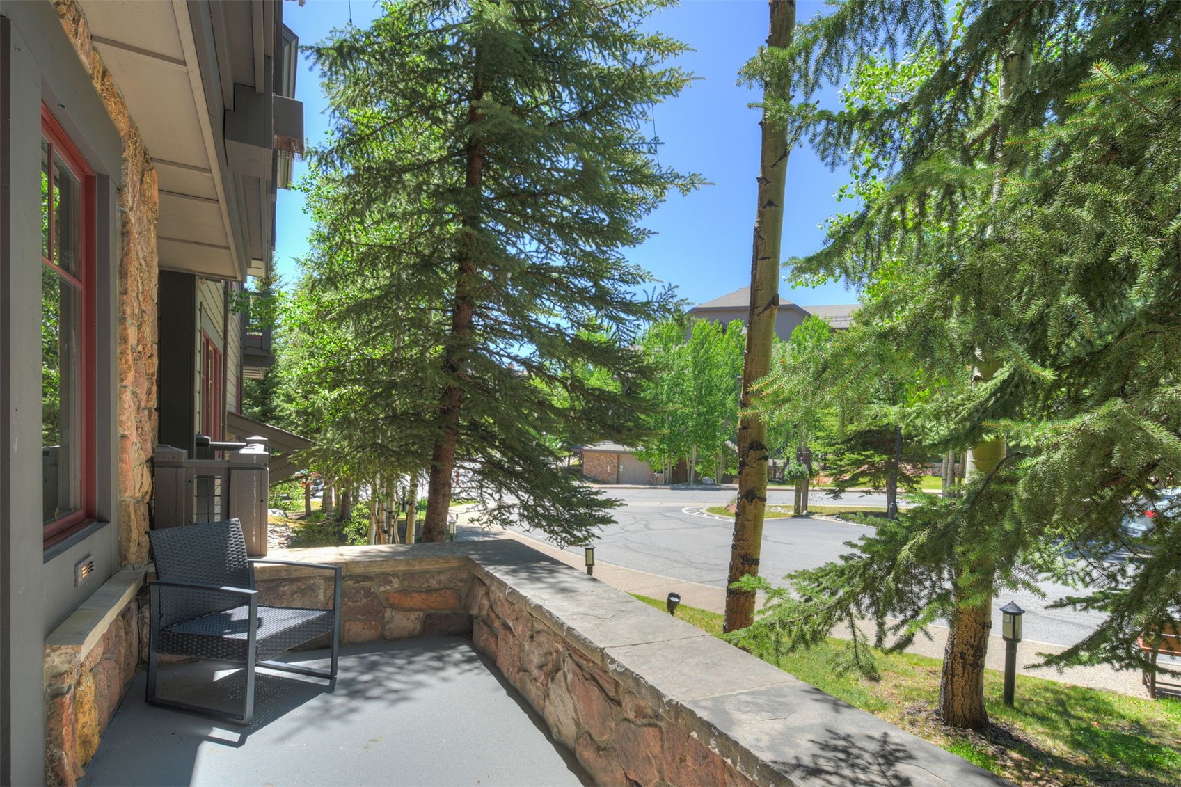 50 Mountain Thunder Drive Breckenridge CO 80424