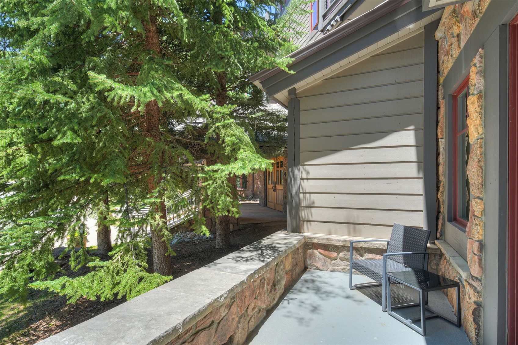 50 Mountain Thunder Drive Breckenridge CO 80424