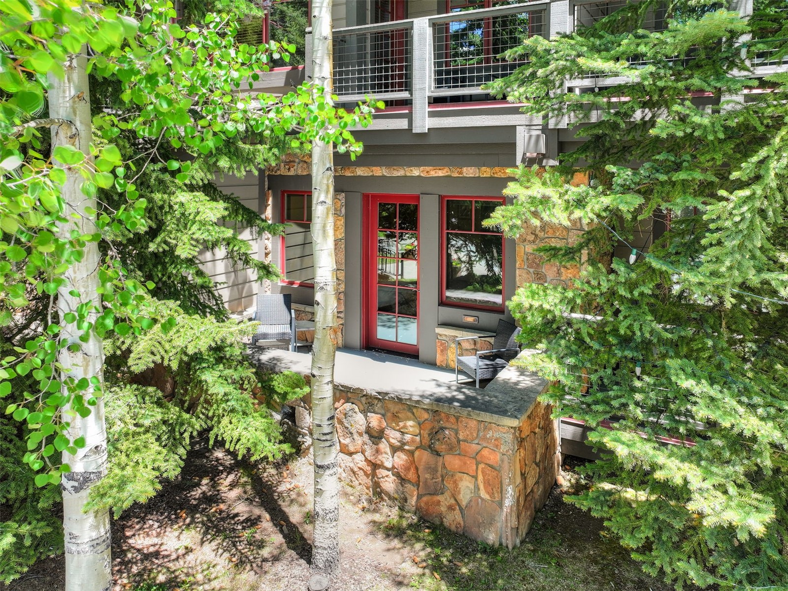 50 Mountain Thunder Drive Breckenridge CO 80424