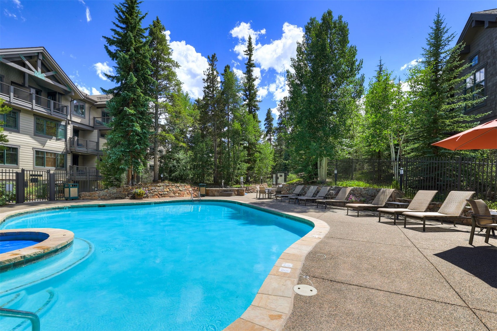 50 Mountain Thunder Drive Breckenridge CO 80424