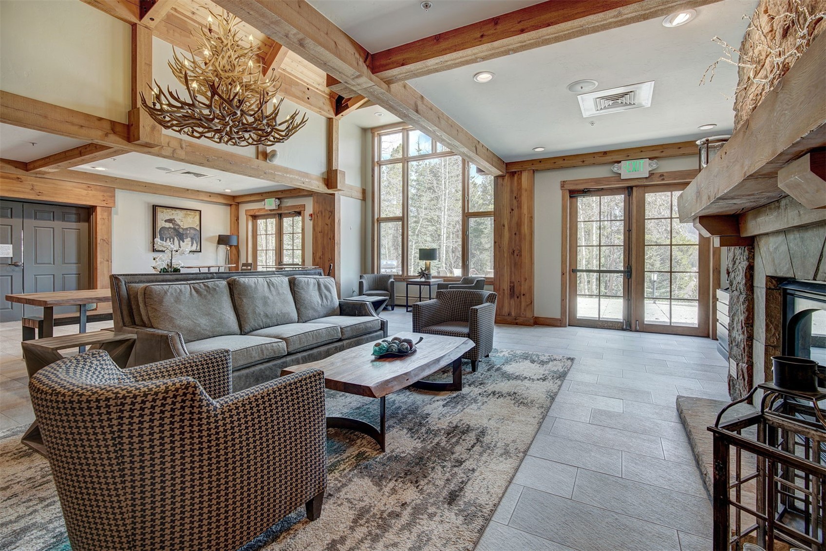 50 Mountain Thunder Drive Breckenridge CO 80424