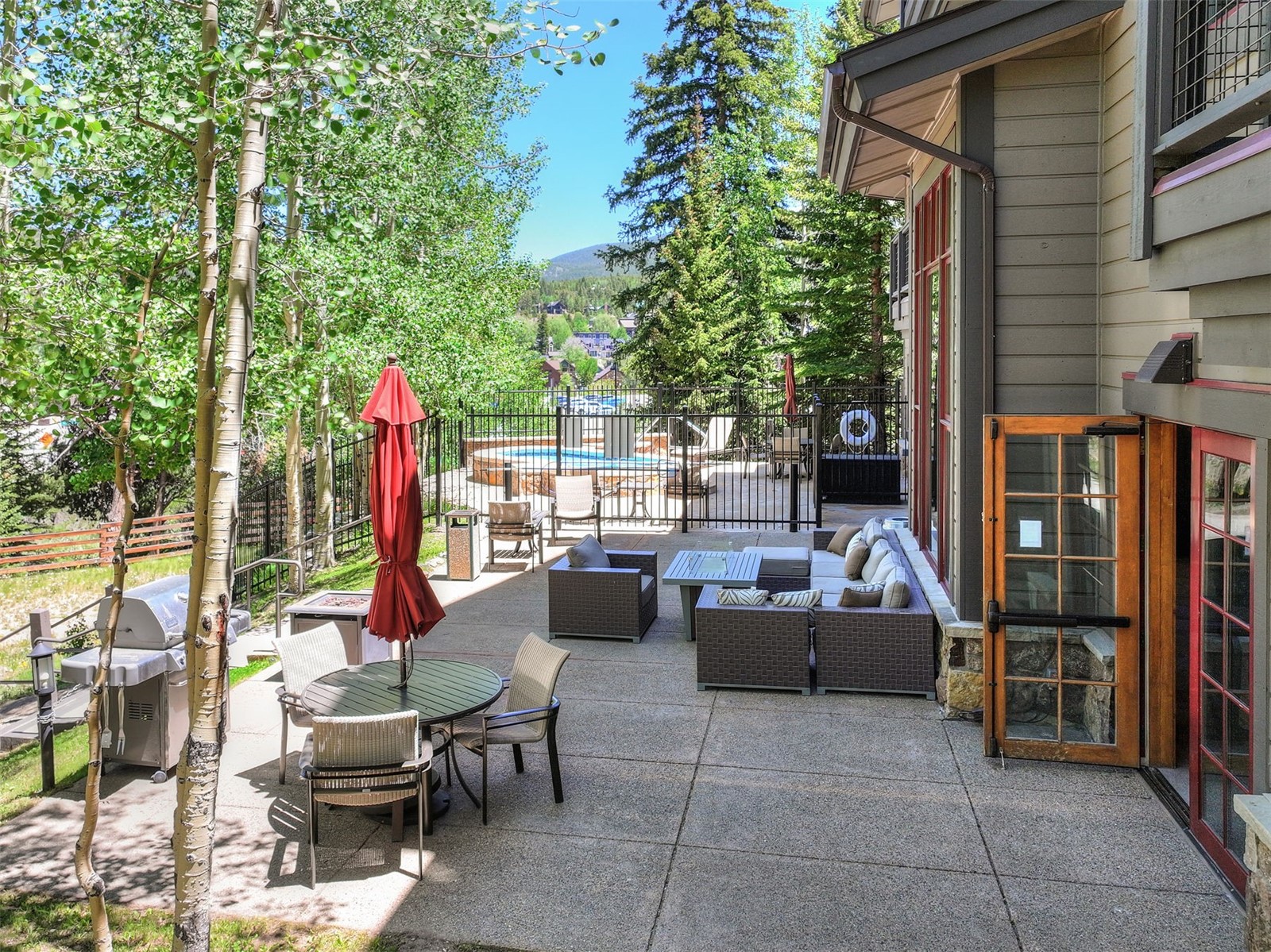 50 Mountain Thunder Drive Breckenridge CO 80424