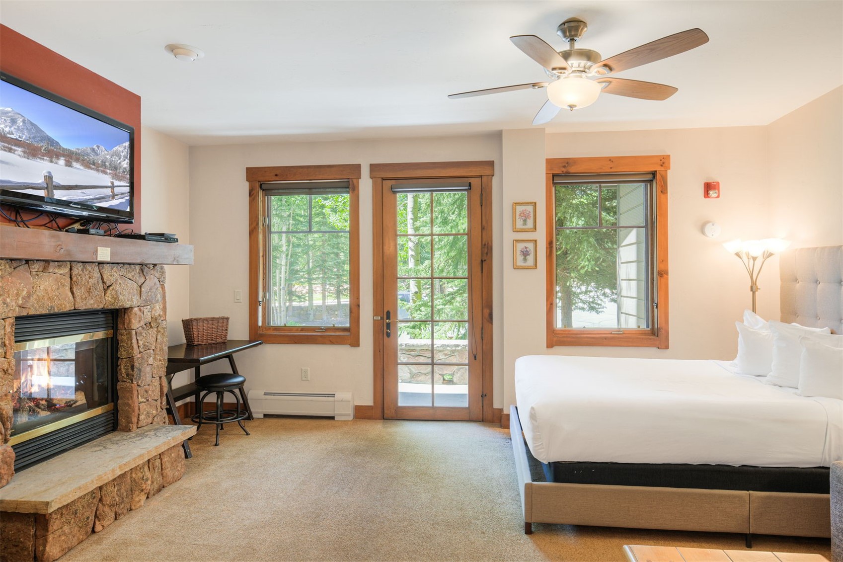 50 Mountain Thunder Drive Breckenridge CO 80424