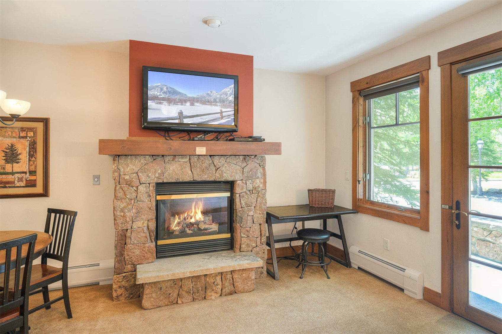 50 Mountain Thunder Drive Breckenridge CO 80424