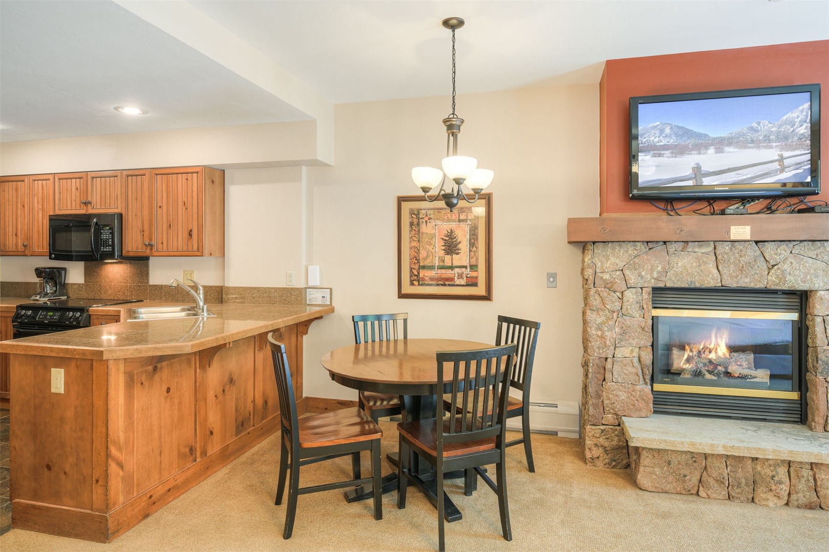 50 Mountain Thunder Drive Breckenridge CO 80424