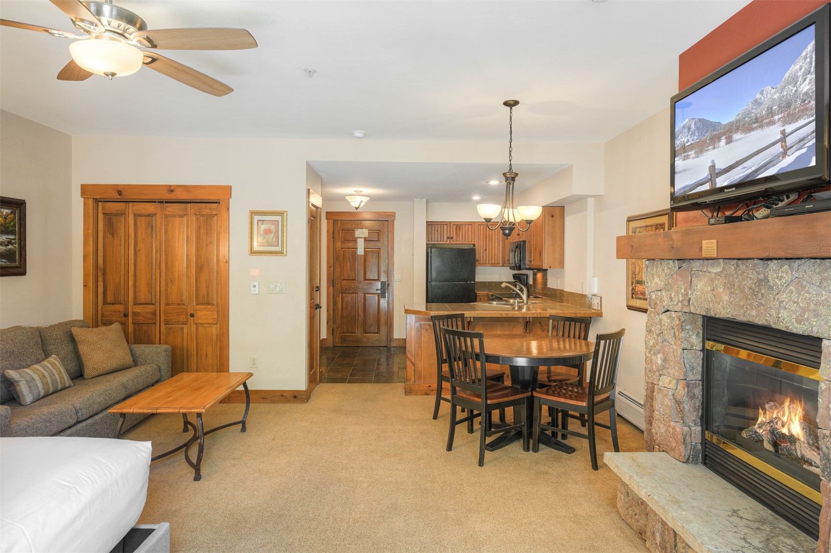 50 Mountain Thunder Drive Breckenridge CO 80424