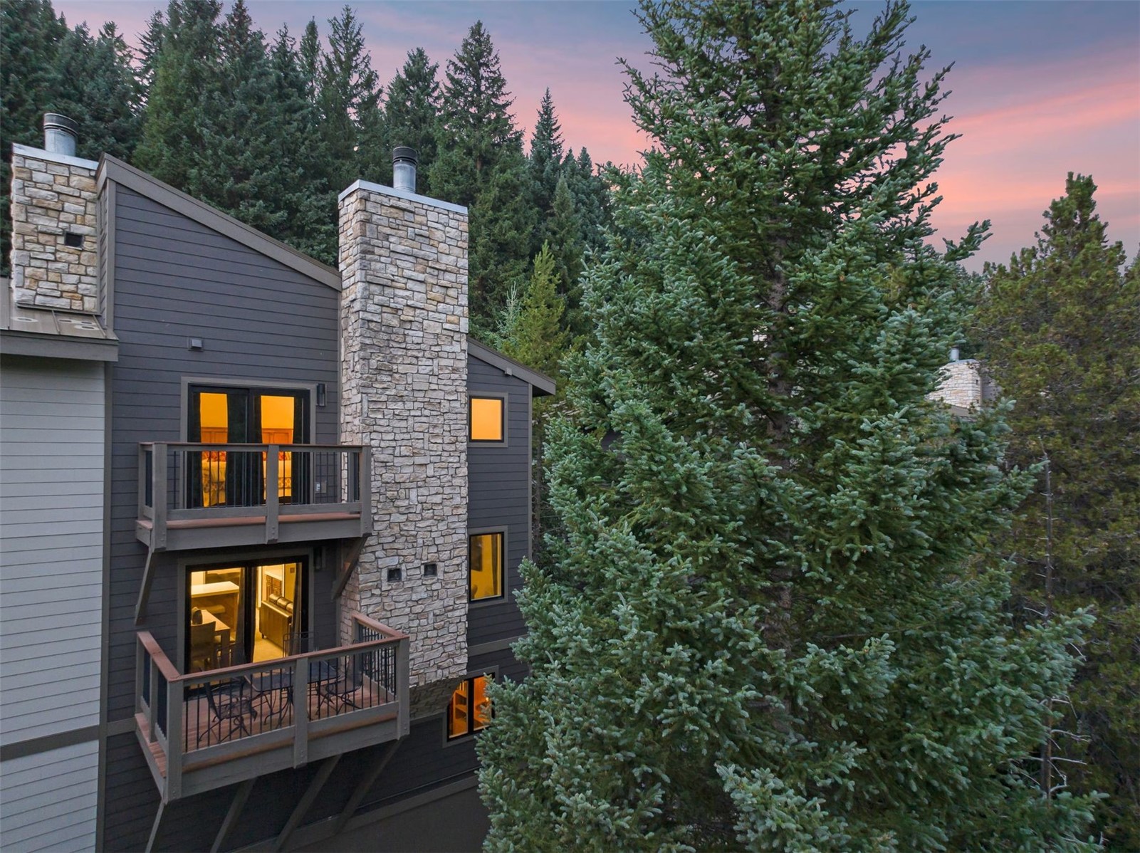 1374 Broken Lance Drive Breckenridge CO 80424