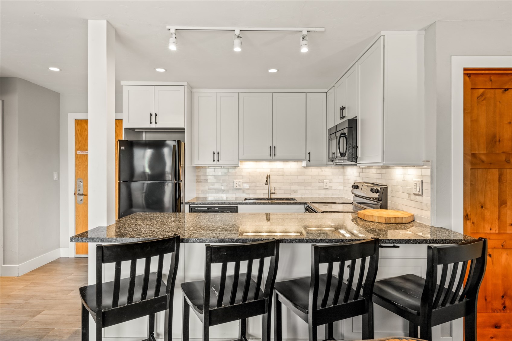 2275 Storm Meadows Drive Steamboat Springs CO 80487