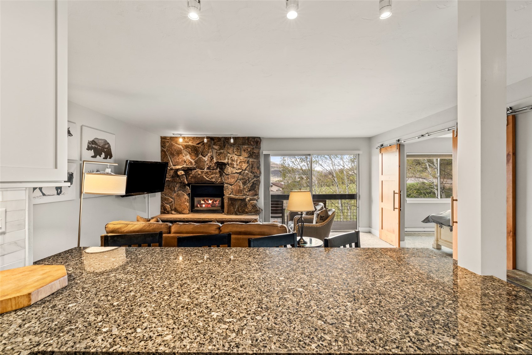 2275 Storm Meadows Drive Steamboat Springs CO 80487