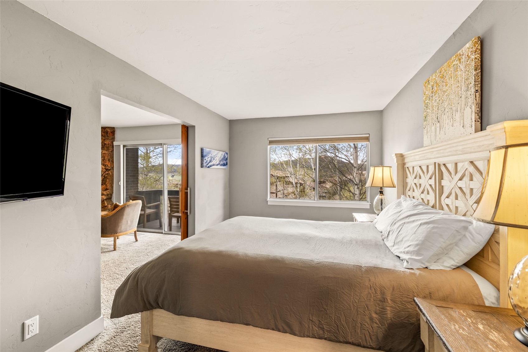2275 Storm Meadows Drive Steamboat Springs CO 80487